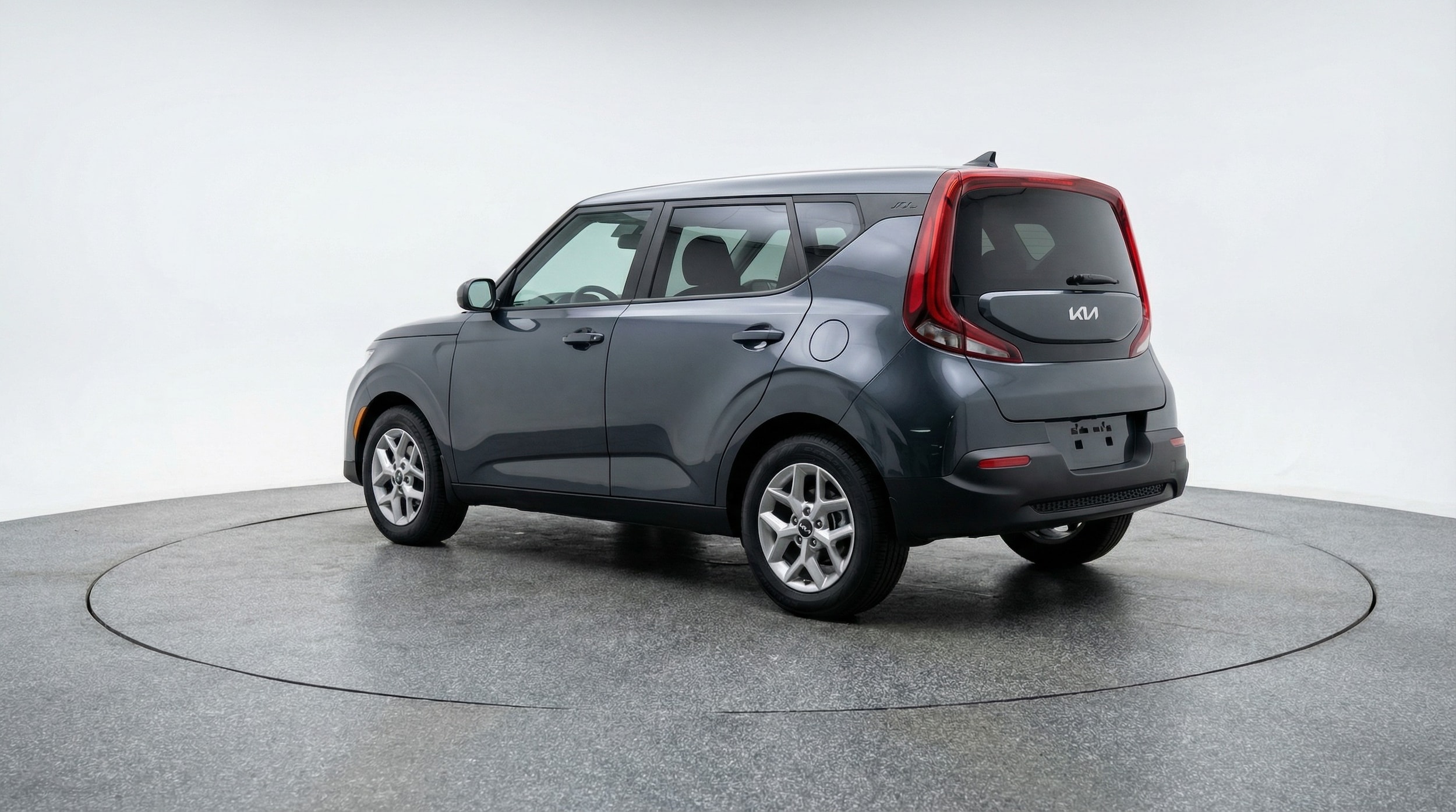 Thumbnail: 2025 Kia Soul - 5