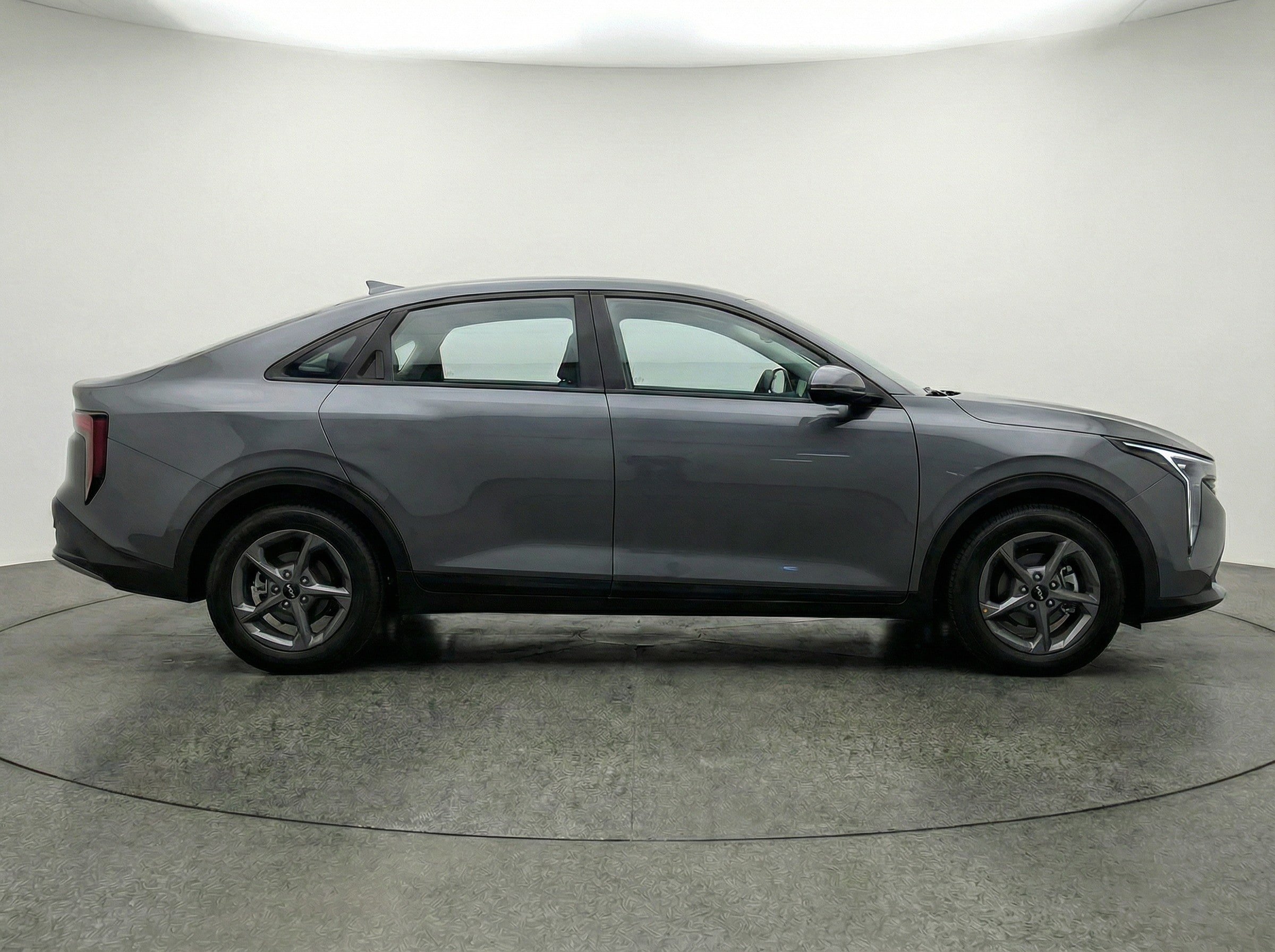 Thumbnail: 2025 Kia K4 - 8