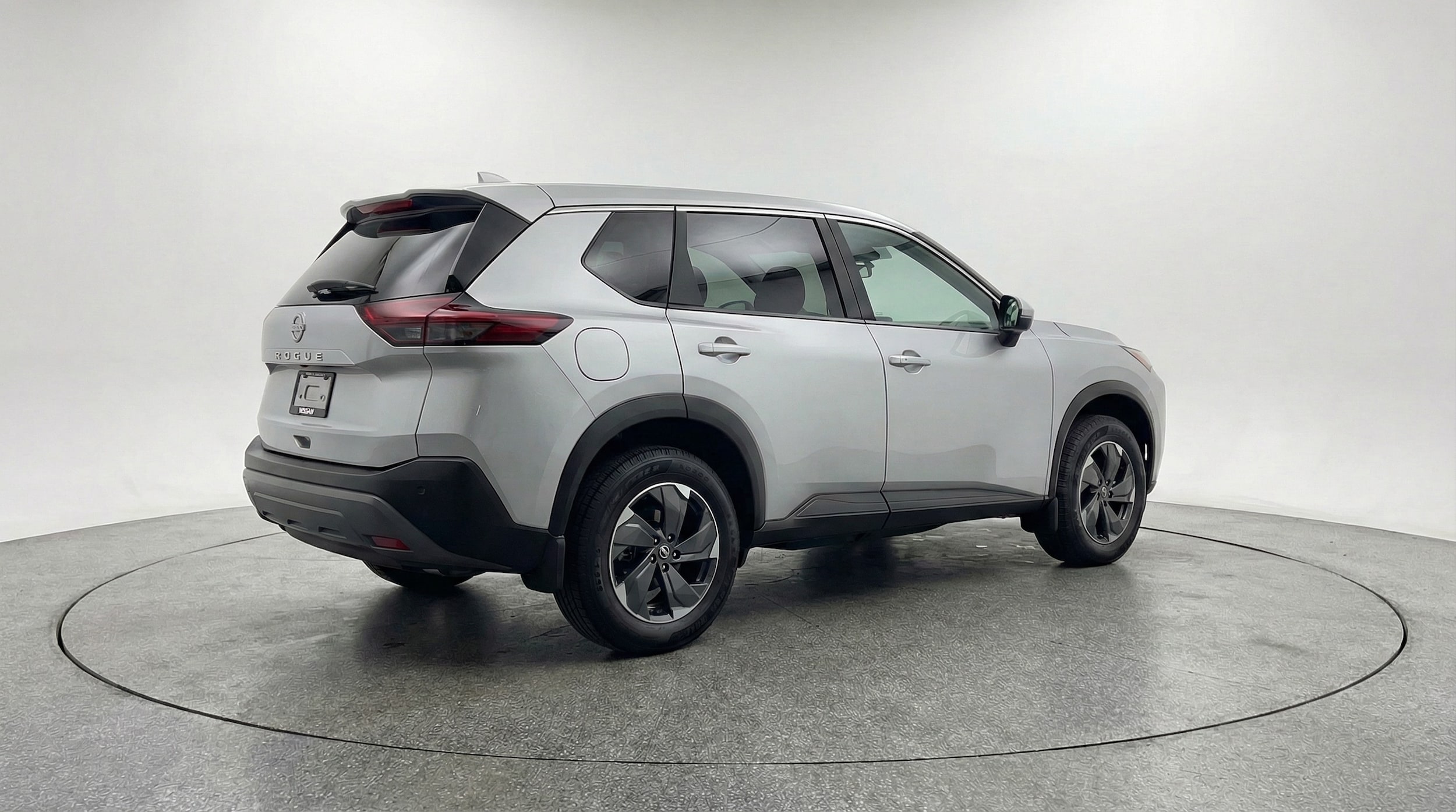 Thumbnail: 2025 Nissan Rogue - 7