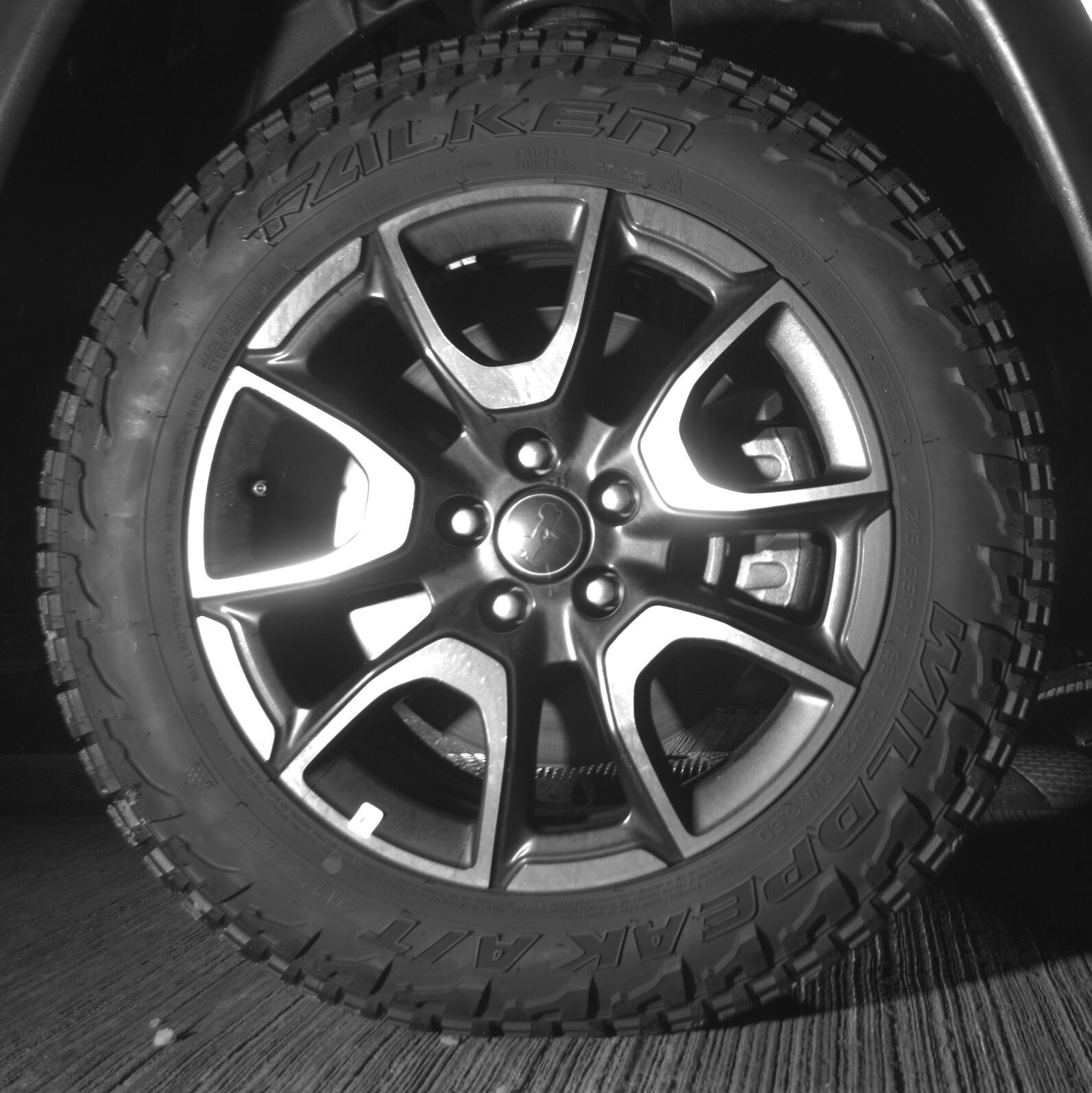 Thumbnail: 2025 Jeep Compass - 10