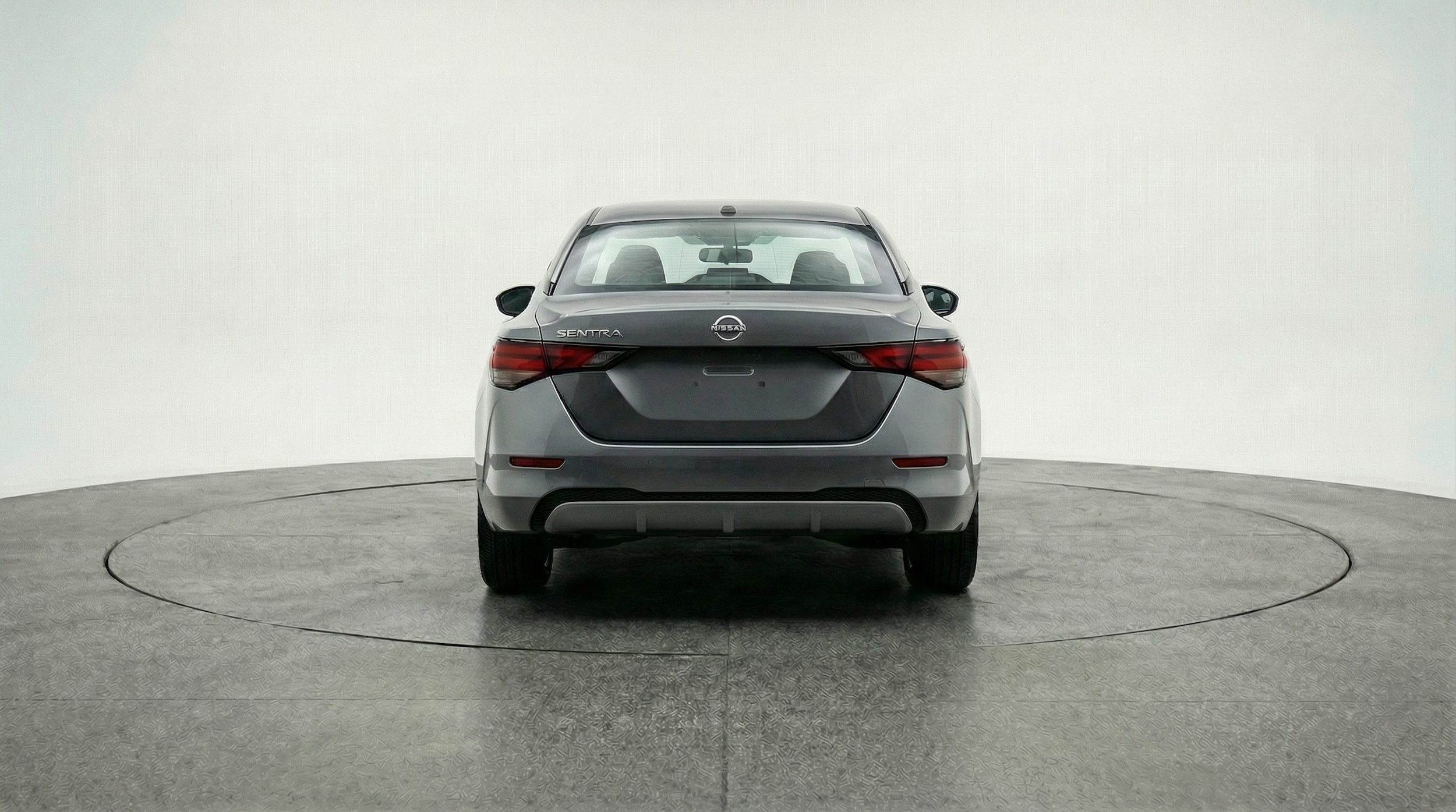 Thumbnail: 2025 Nissan Sentra - 6