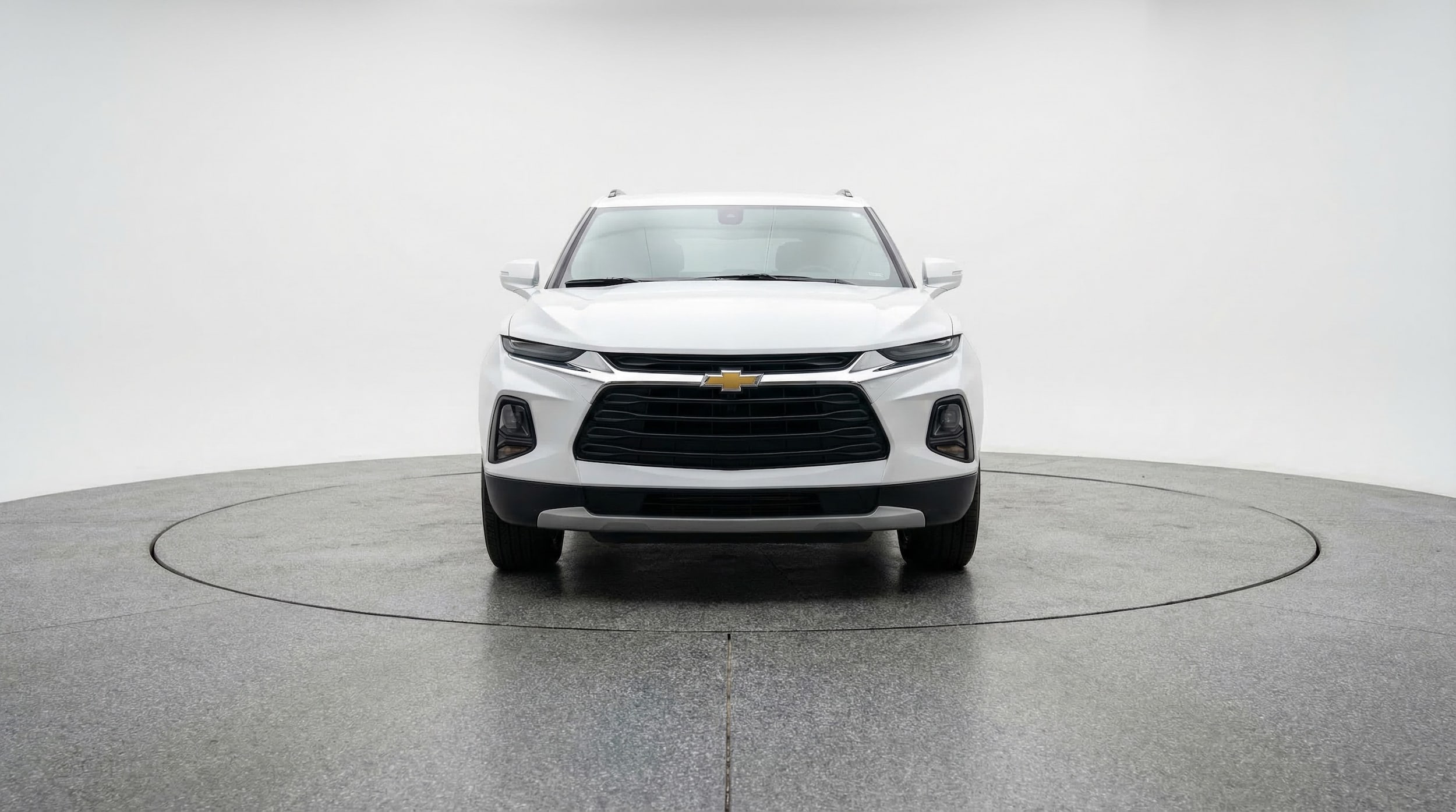 Thumbnail: 2025 Chevrolet Blazer - 2