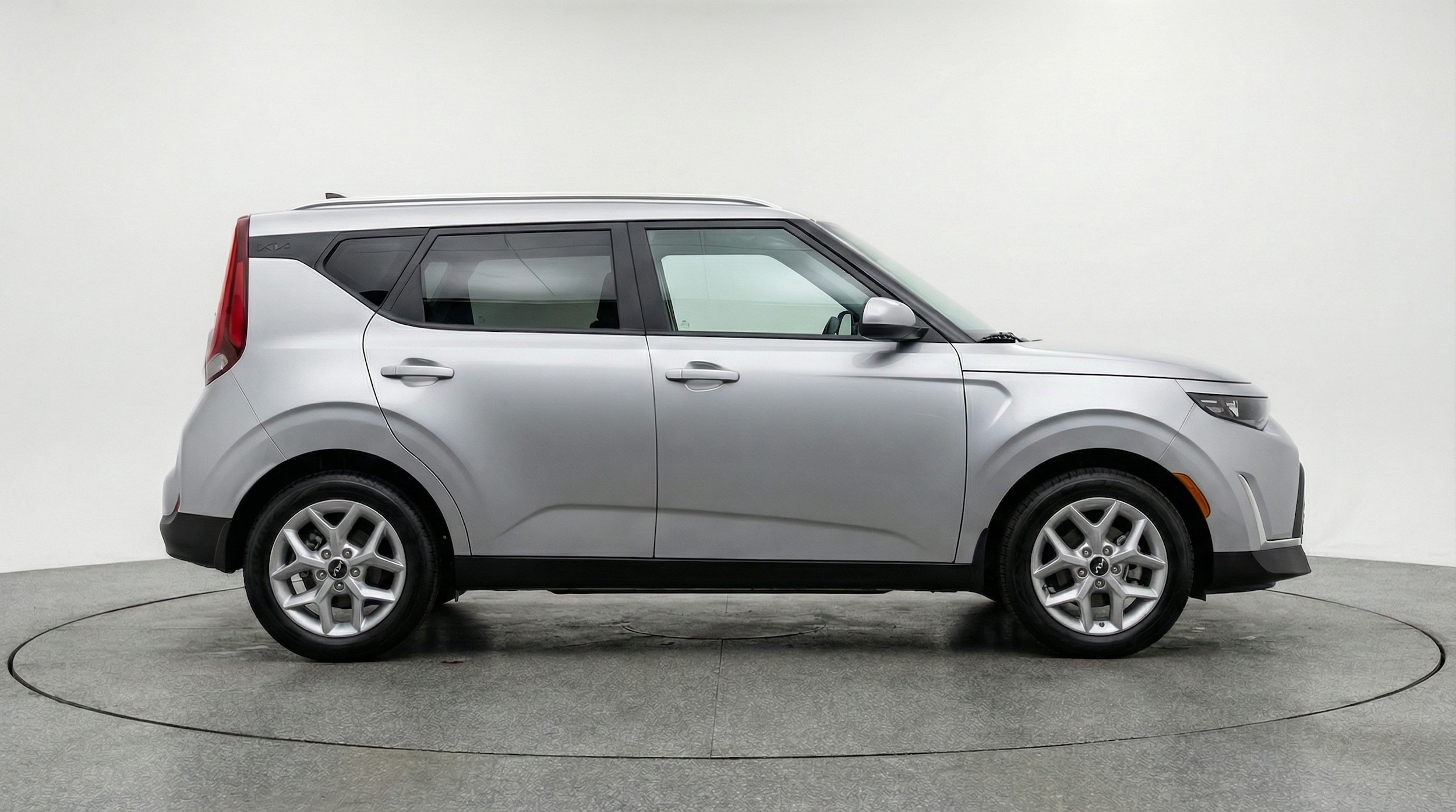 Thumbnail: 2025 Kia Soul - 8