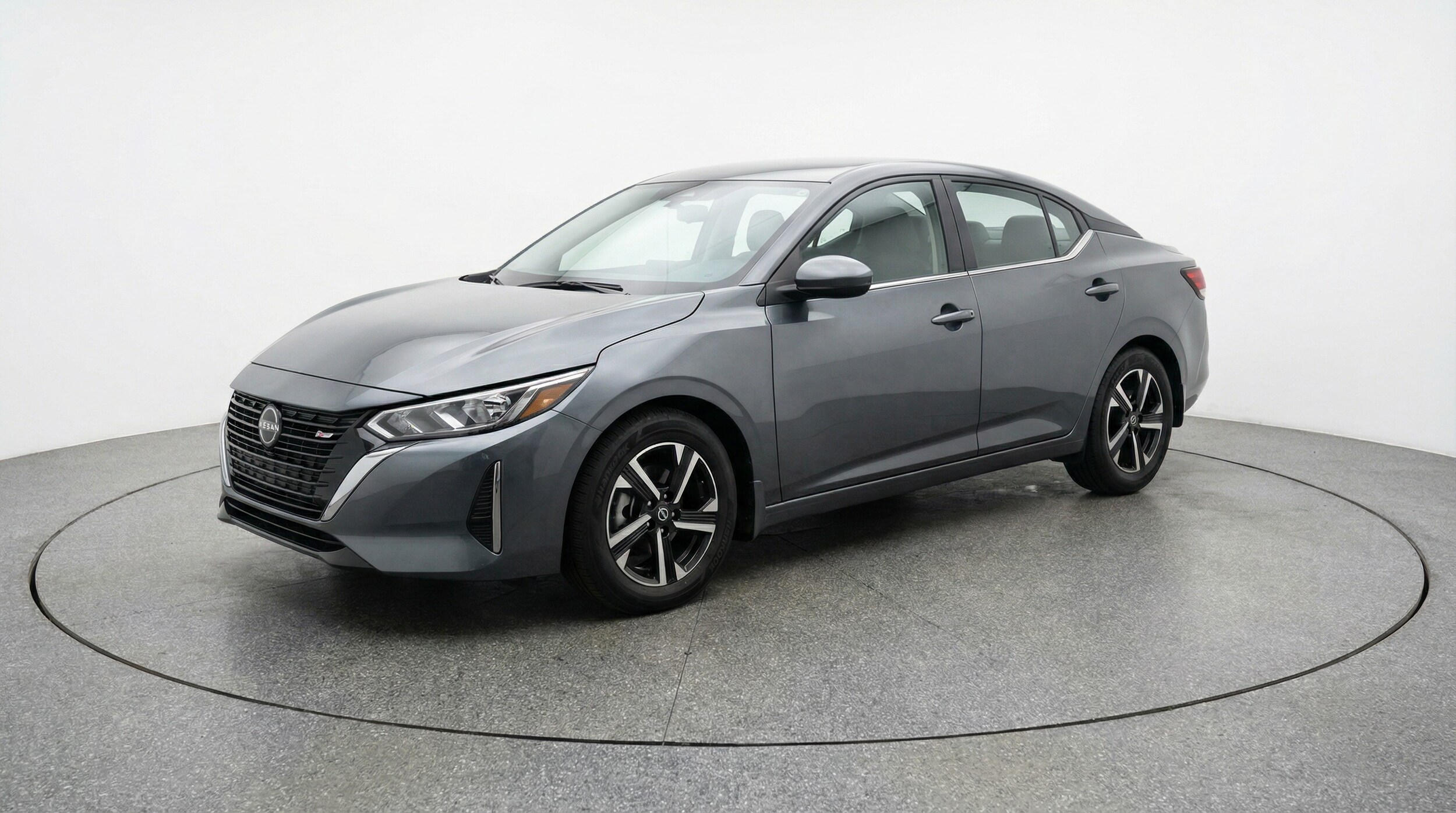 Thumbnail: 2025 Nissan Sentra - 3