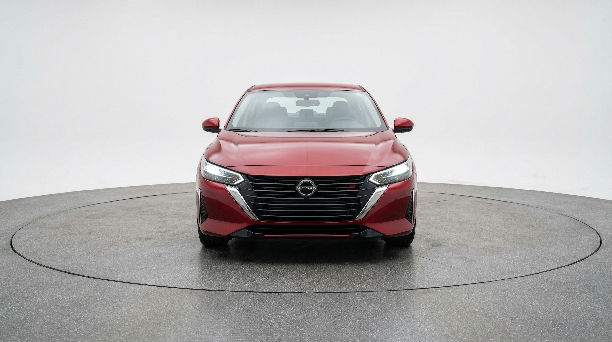 Thumbnail: 2025 Nissan Sentra - 2