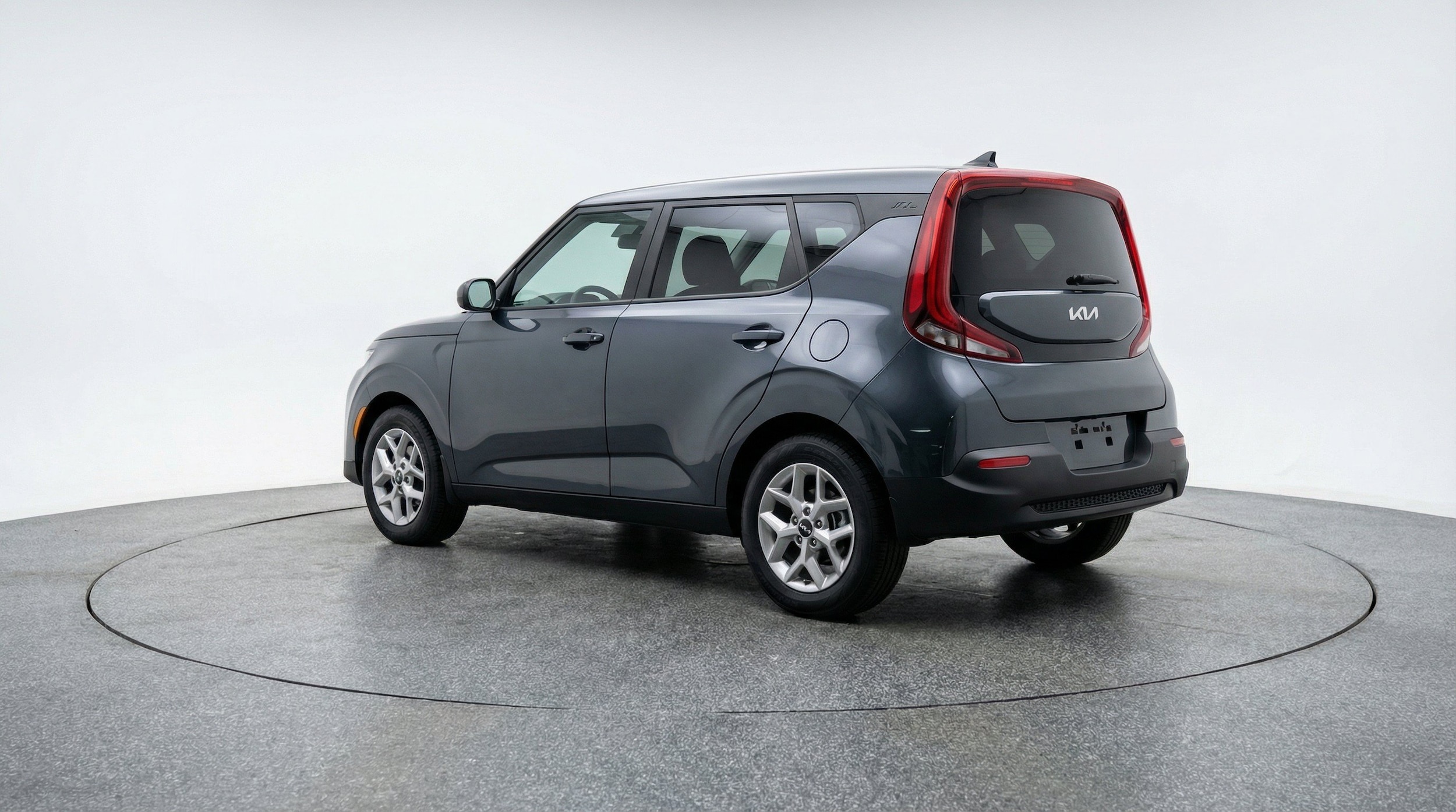 Thumbnail: 2025 Kia Soul - 6