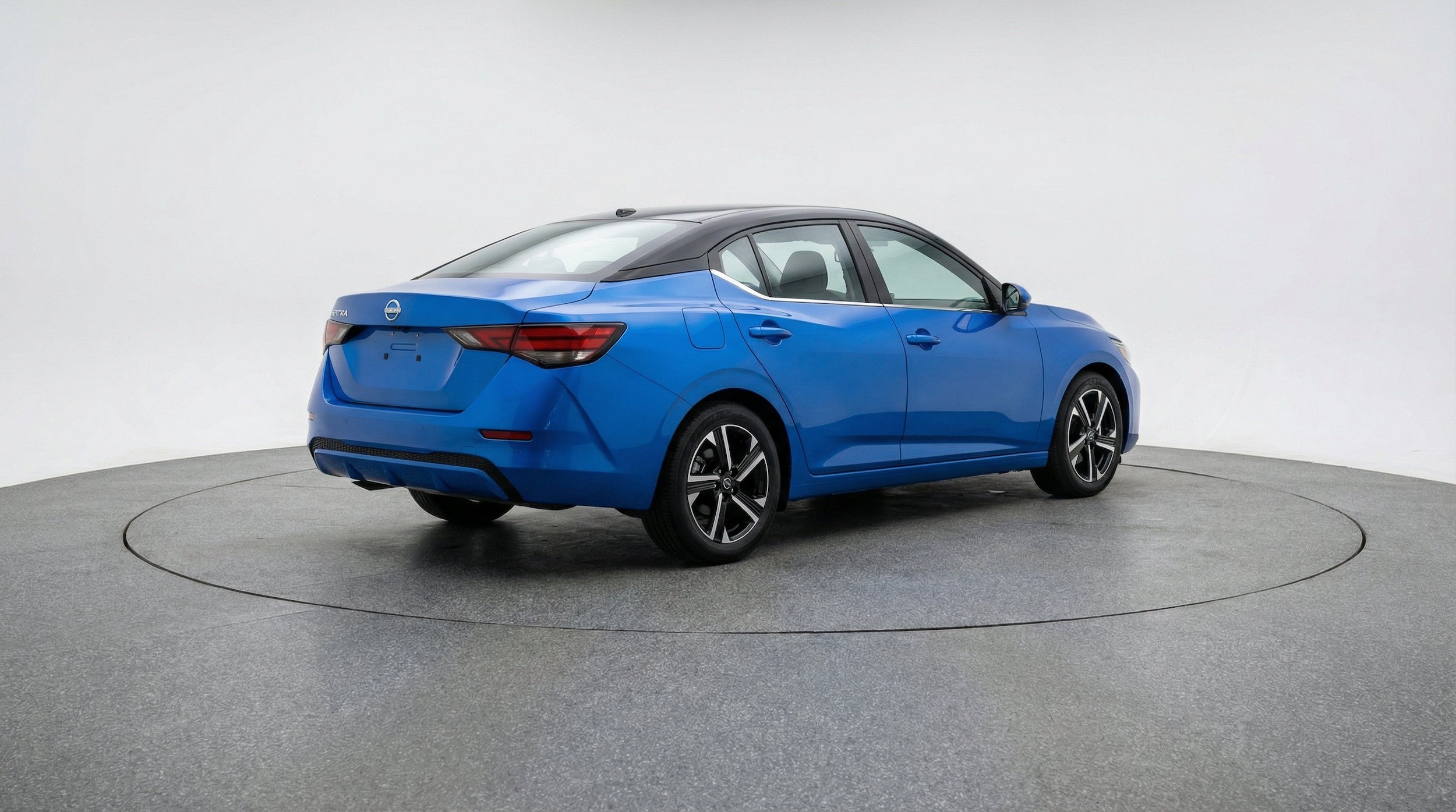 Thumbnail: 2025 Nissan Sentra - 9
