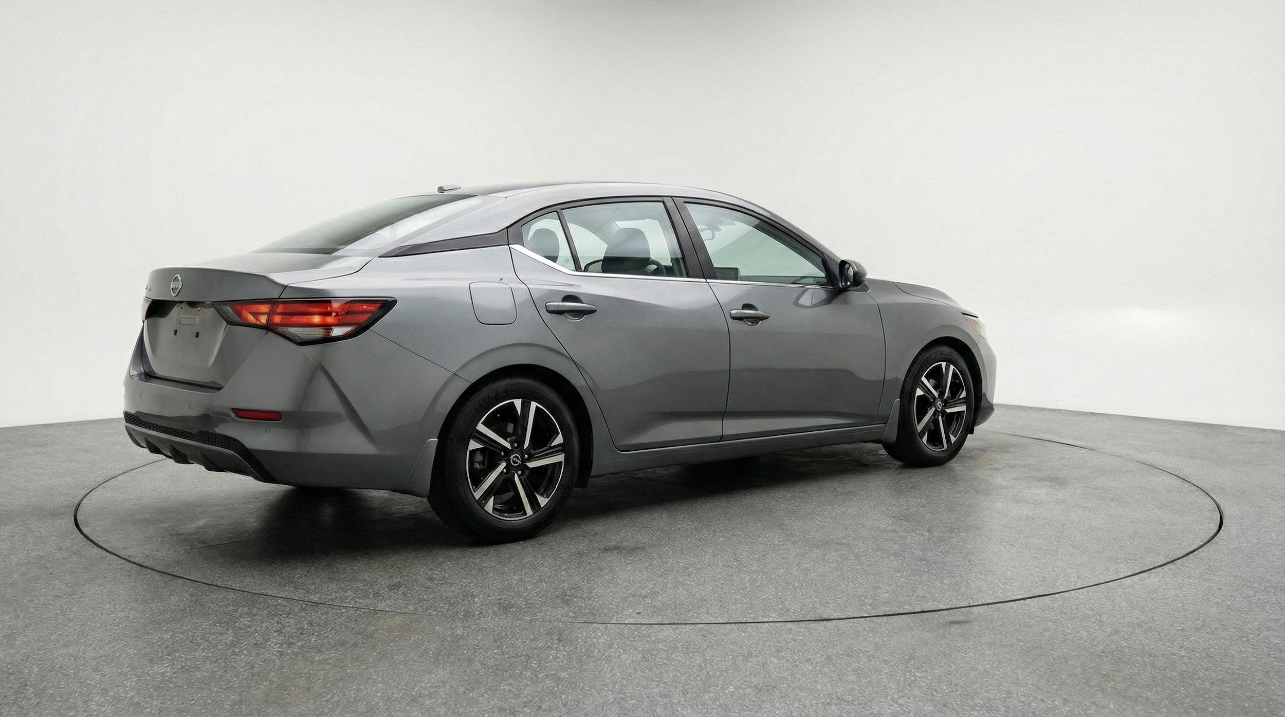 Thumbnail: 2025 Nissan Sentra - 7