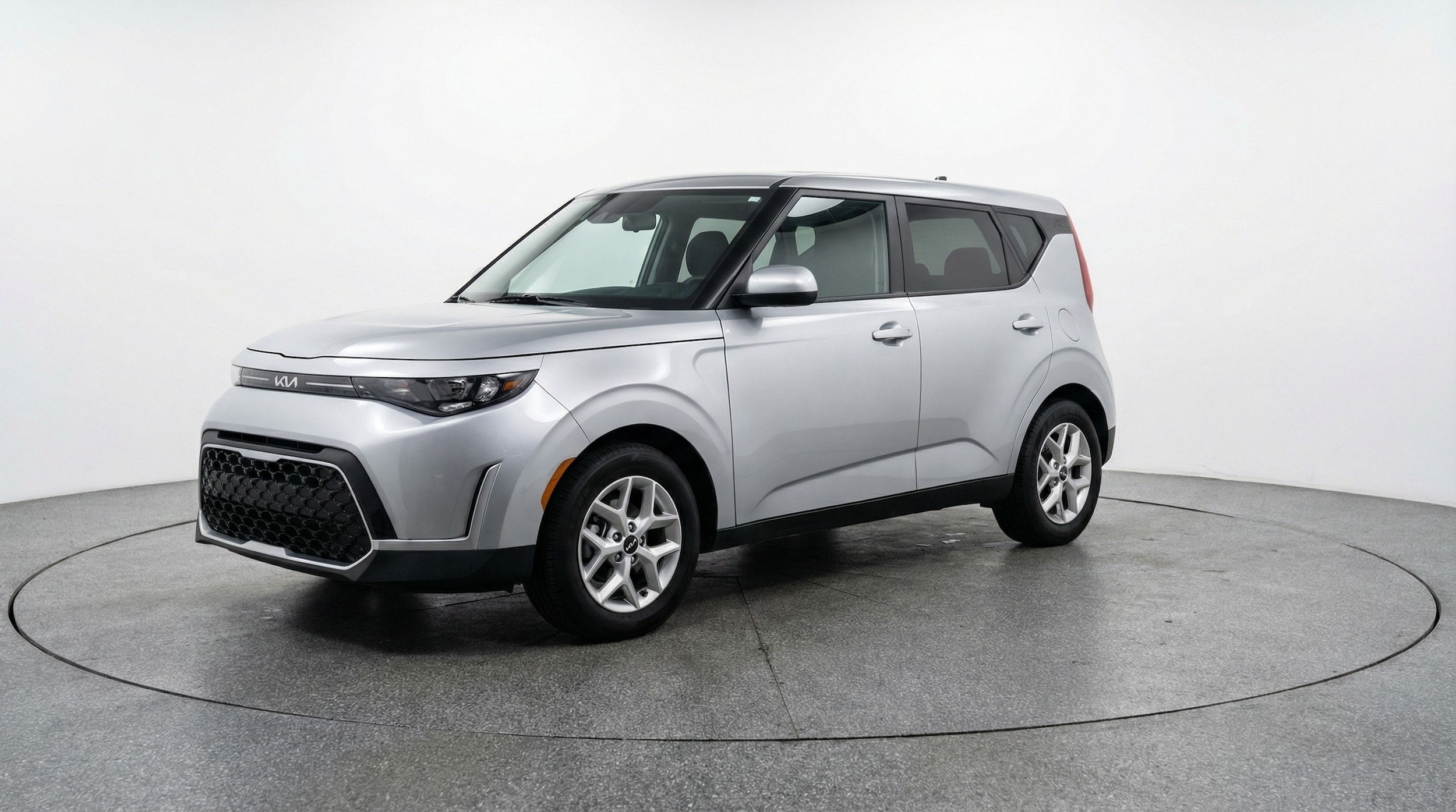 Thumbnail: 2025 Kia Soul - 3