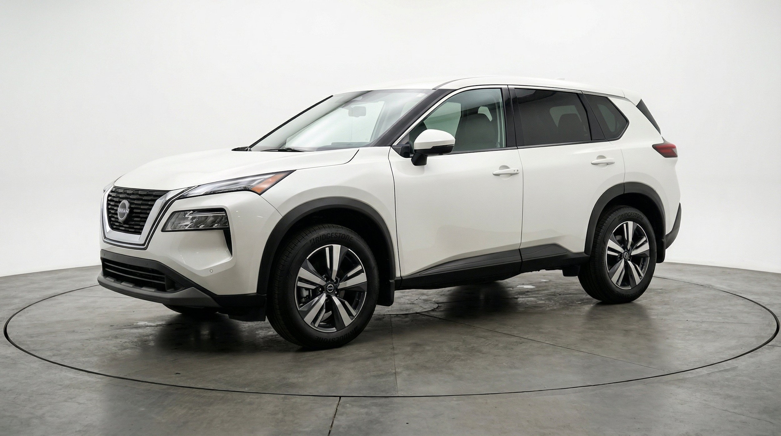 Thumbnail: 2026 Nissan Rogue - 3