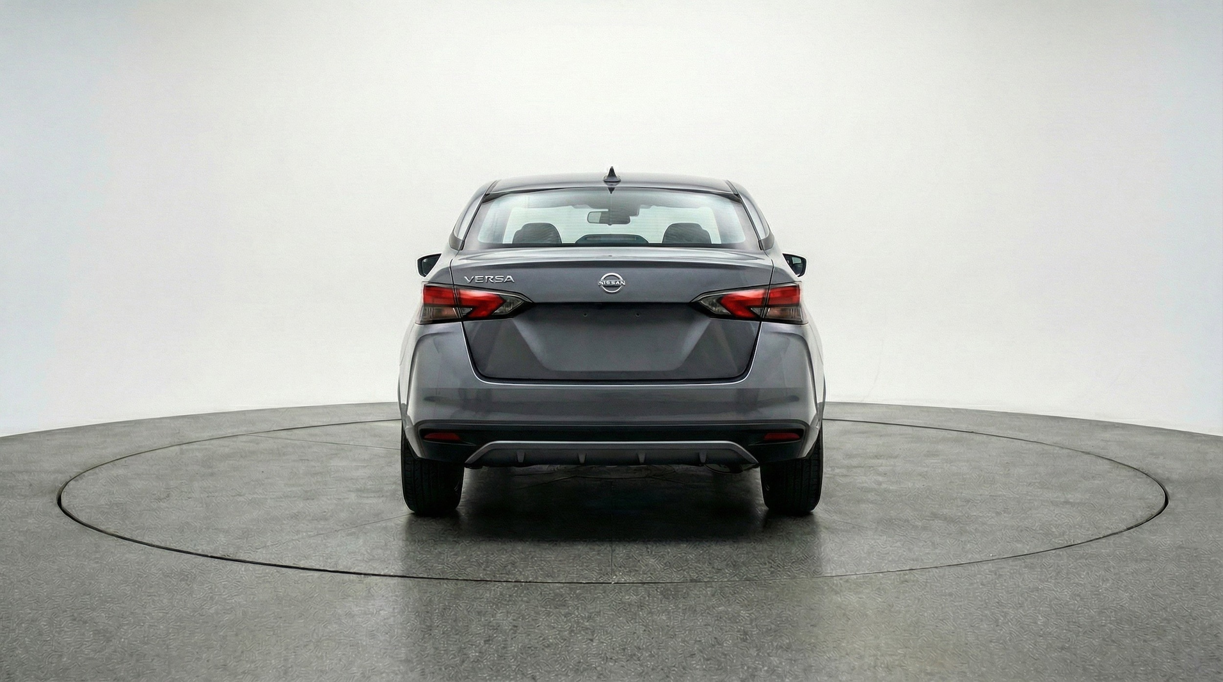 Thumbnail: 2025 Nissan Versa - 7