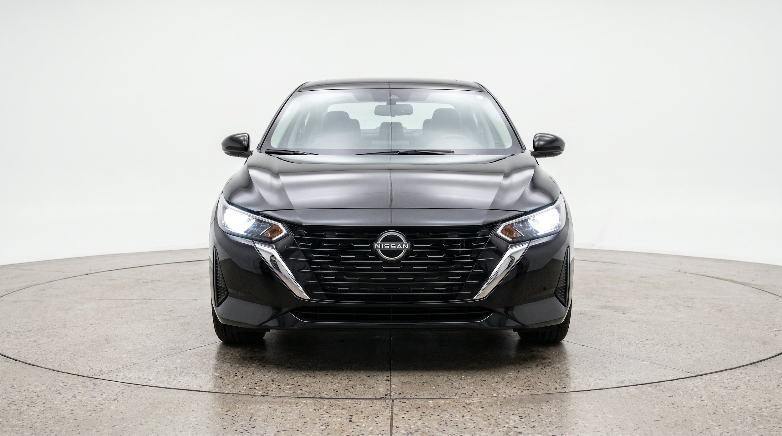 Thumbnail: 2025 Nissan Sentra - 2