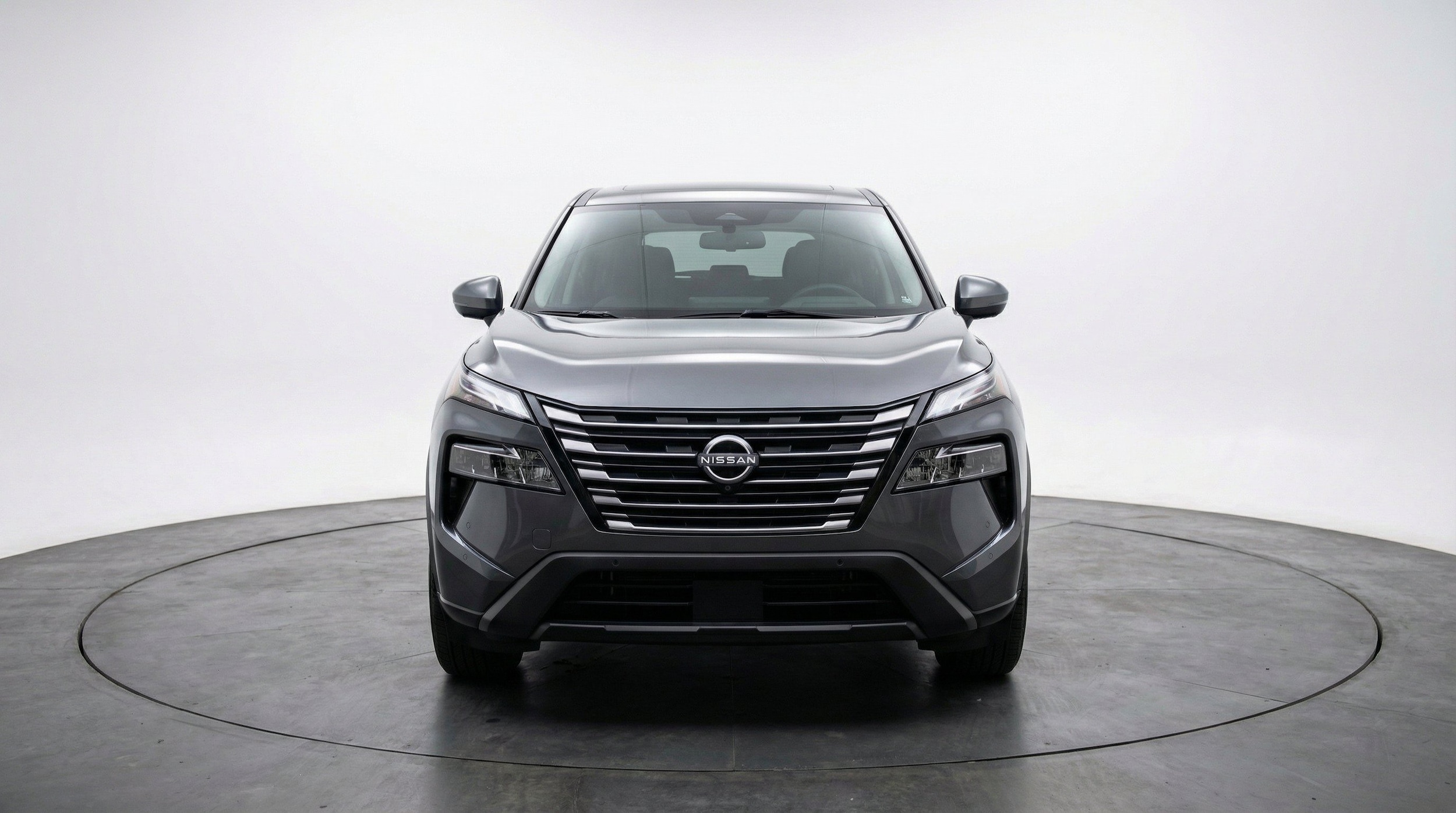 Thumbnail: 2026 Nissan Rogue - 2
