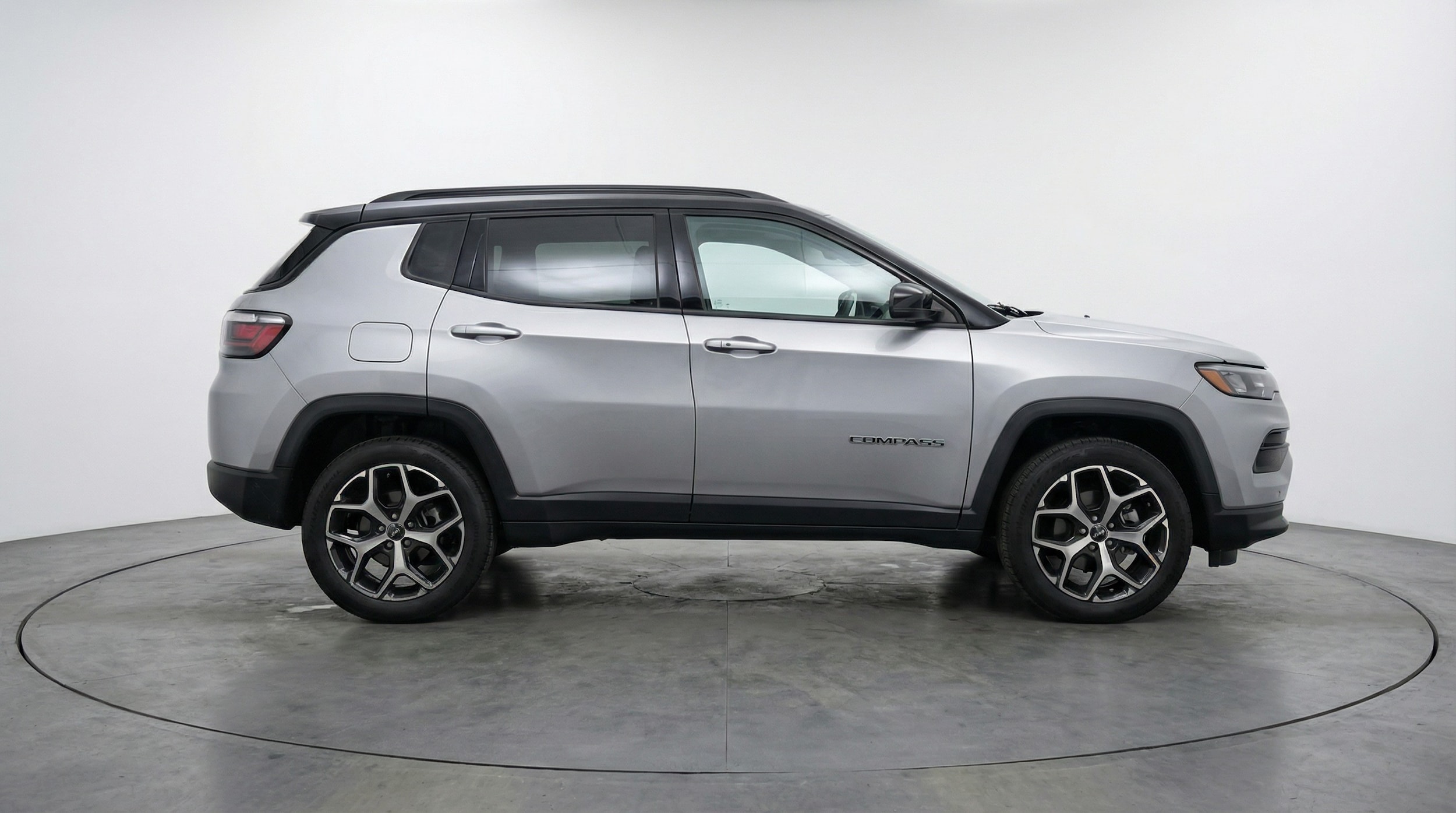 Thumbnail: 2025 Jeep Compass - 8