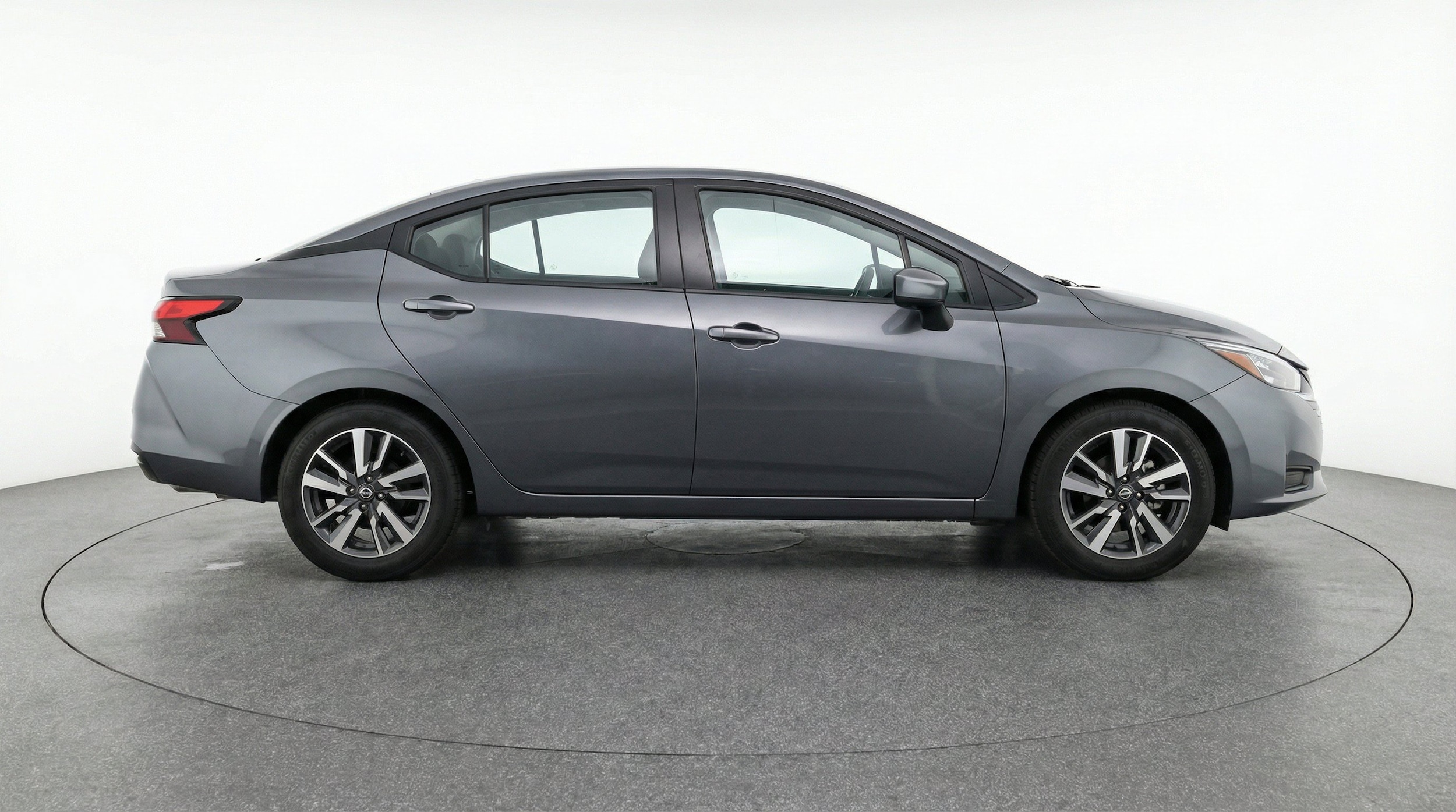 Thumbnail: 2025 Nissan Versa - 11