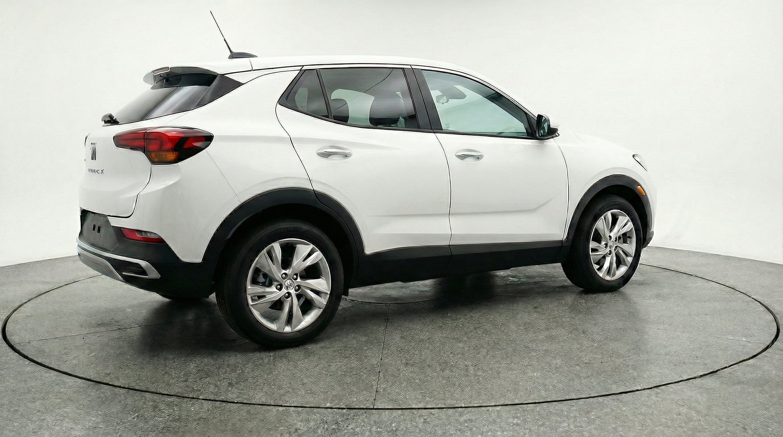 Thumbnail: 2026 Buick Encore GX - 9