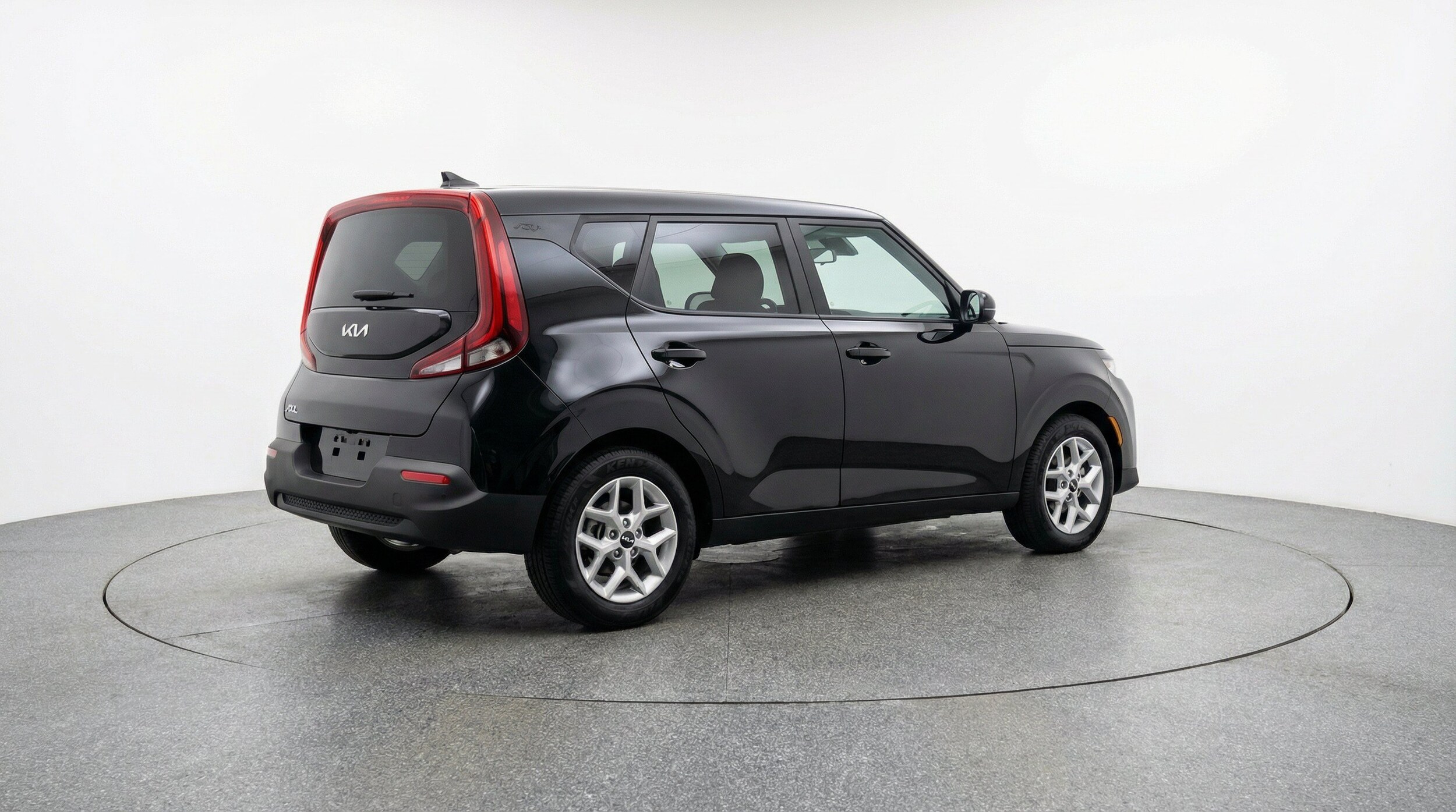 Thumbnail: 2025 Kia Soul - 9