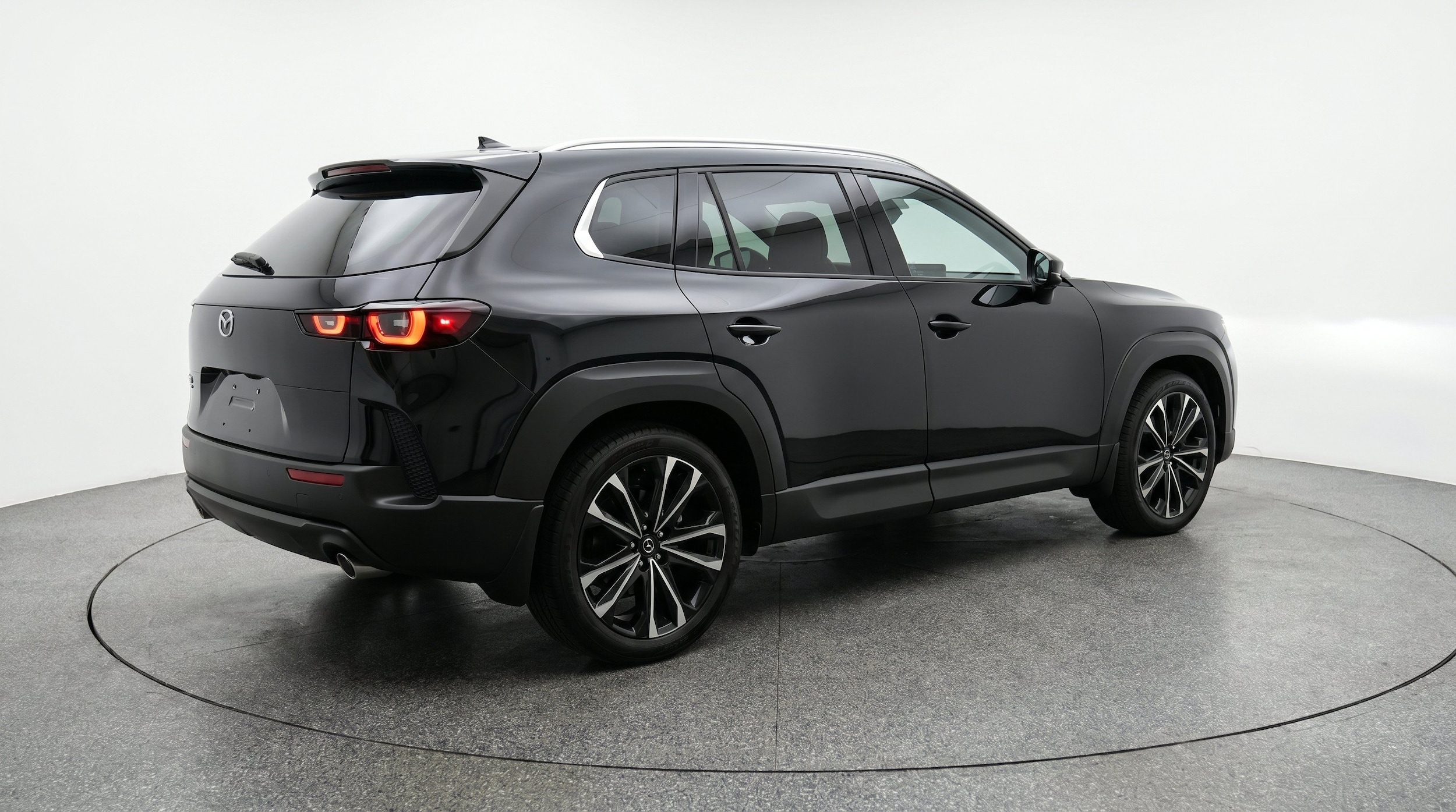 Thumbnail: 2026 Mazda CX-50 - 9