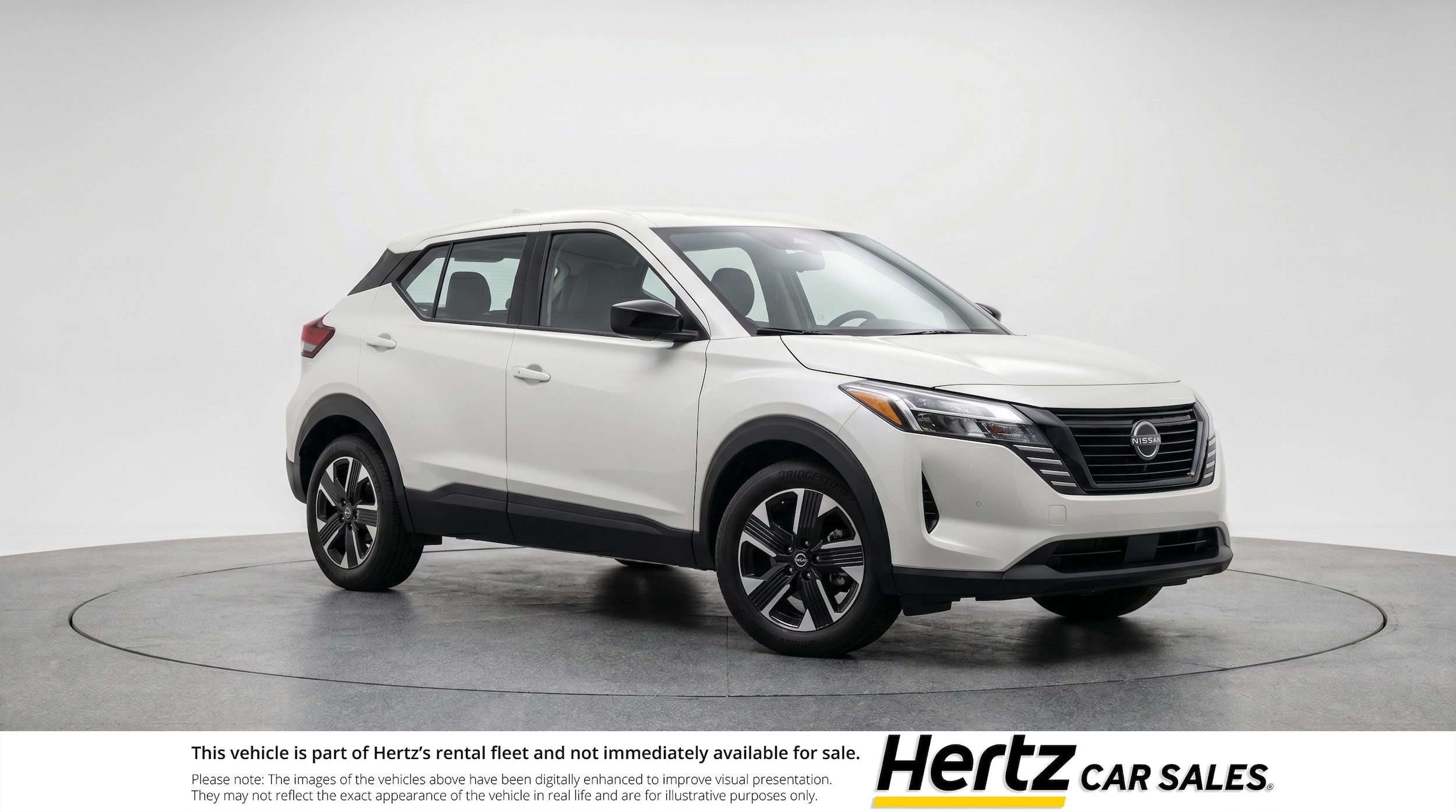 Thumbnail: 2026 Nissan Kicks - 1