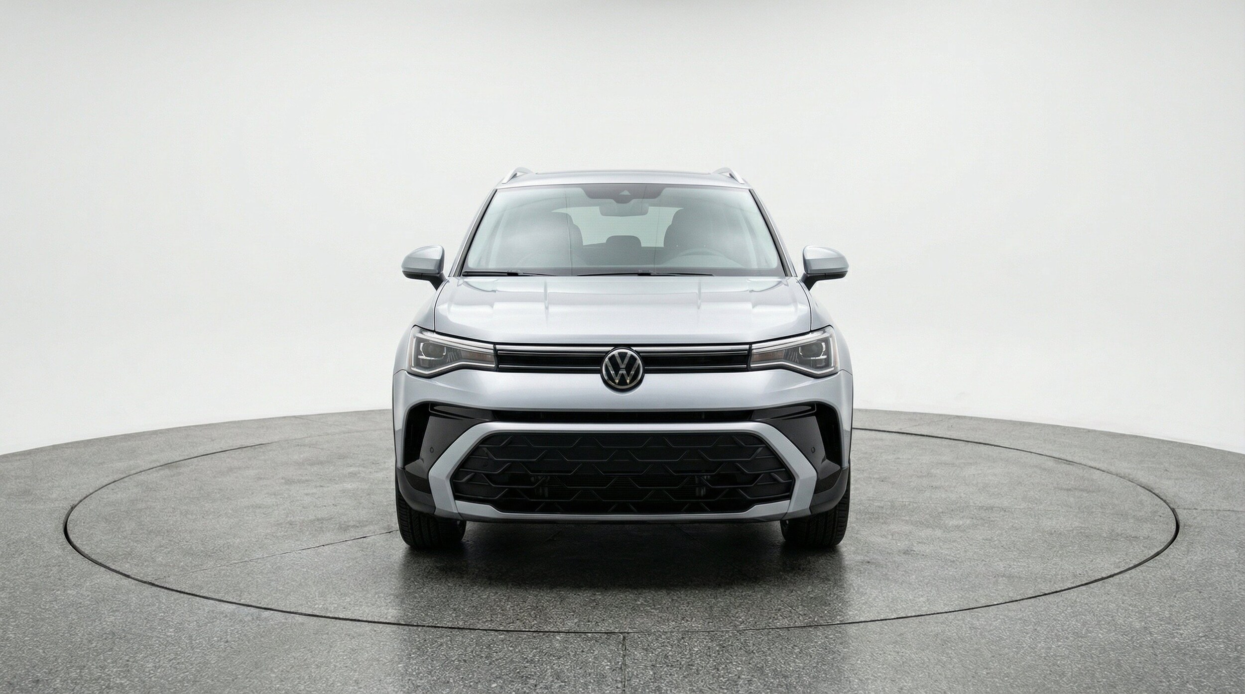 Thumbnail: 2026 Volkswagen Taos - 2