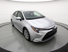 2025 Toyota Corolla  -
                  Cedar Rapids, IA