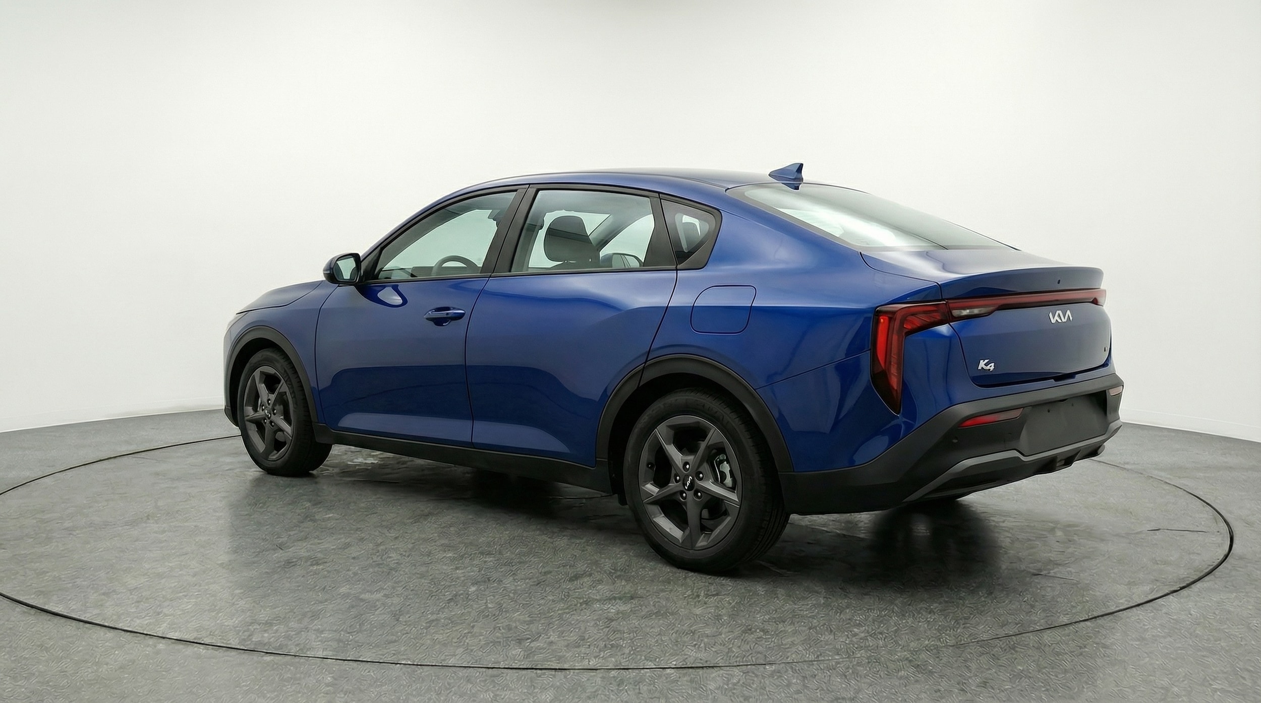 Thumbnail: 2025 Kia K4 - 5