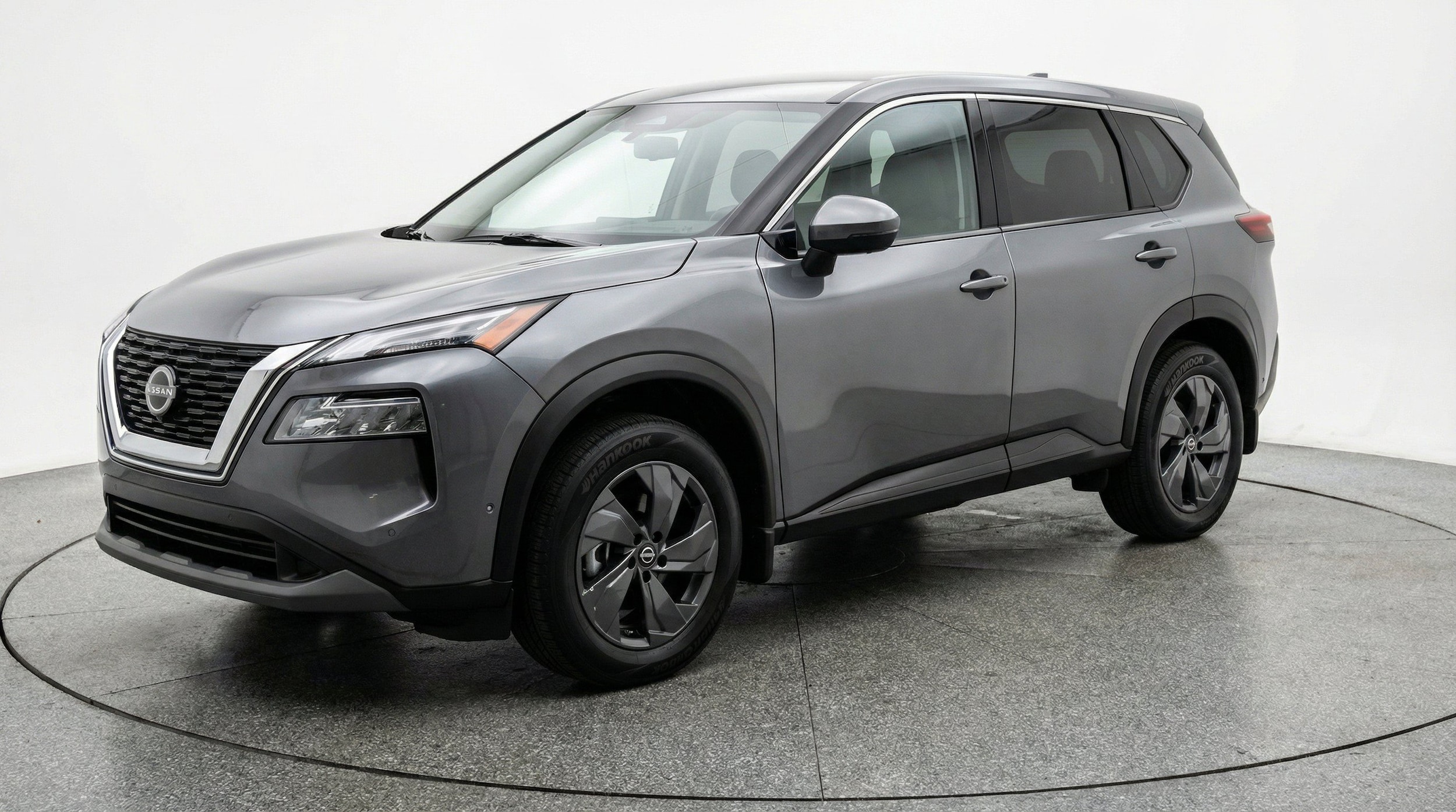 Thumbnail: 2026 Nissan Rogue - 3