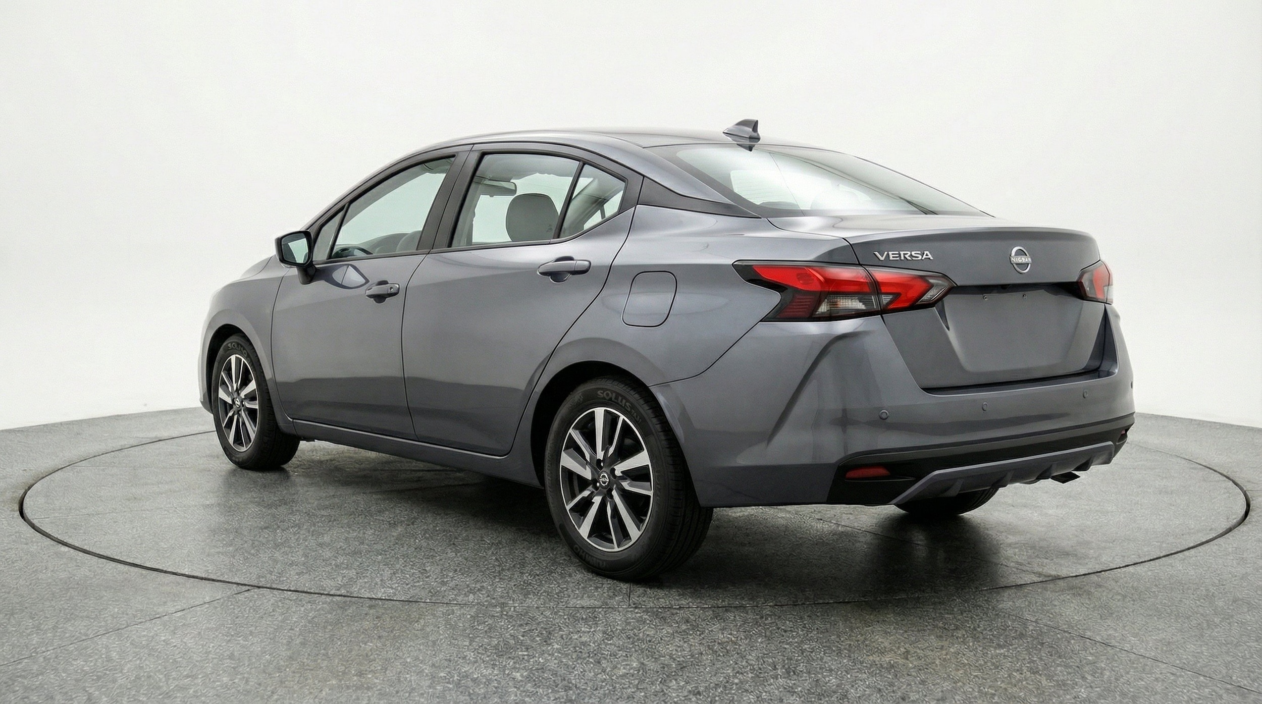 Thumbnail: 2025 Nissan Versa - 6