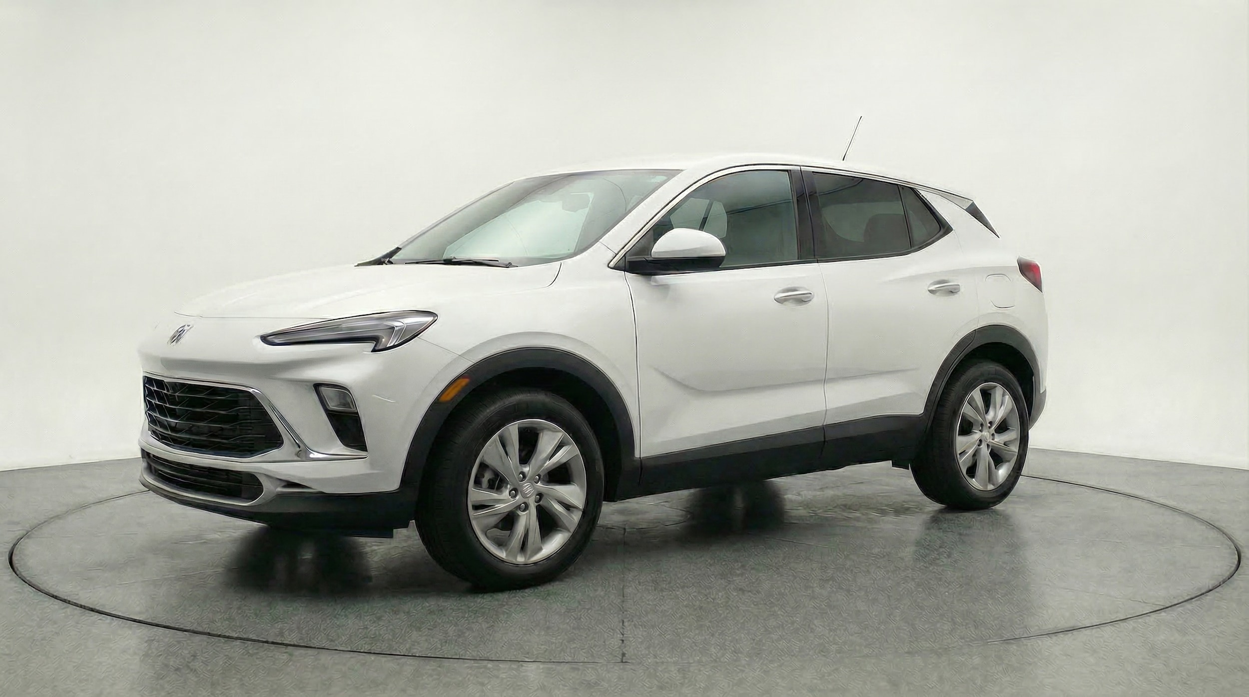 Thumbnail: 2025 Buick Encore GX - 3