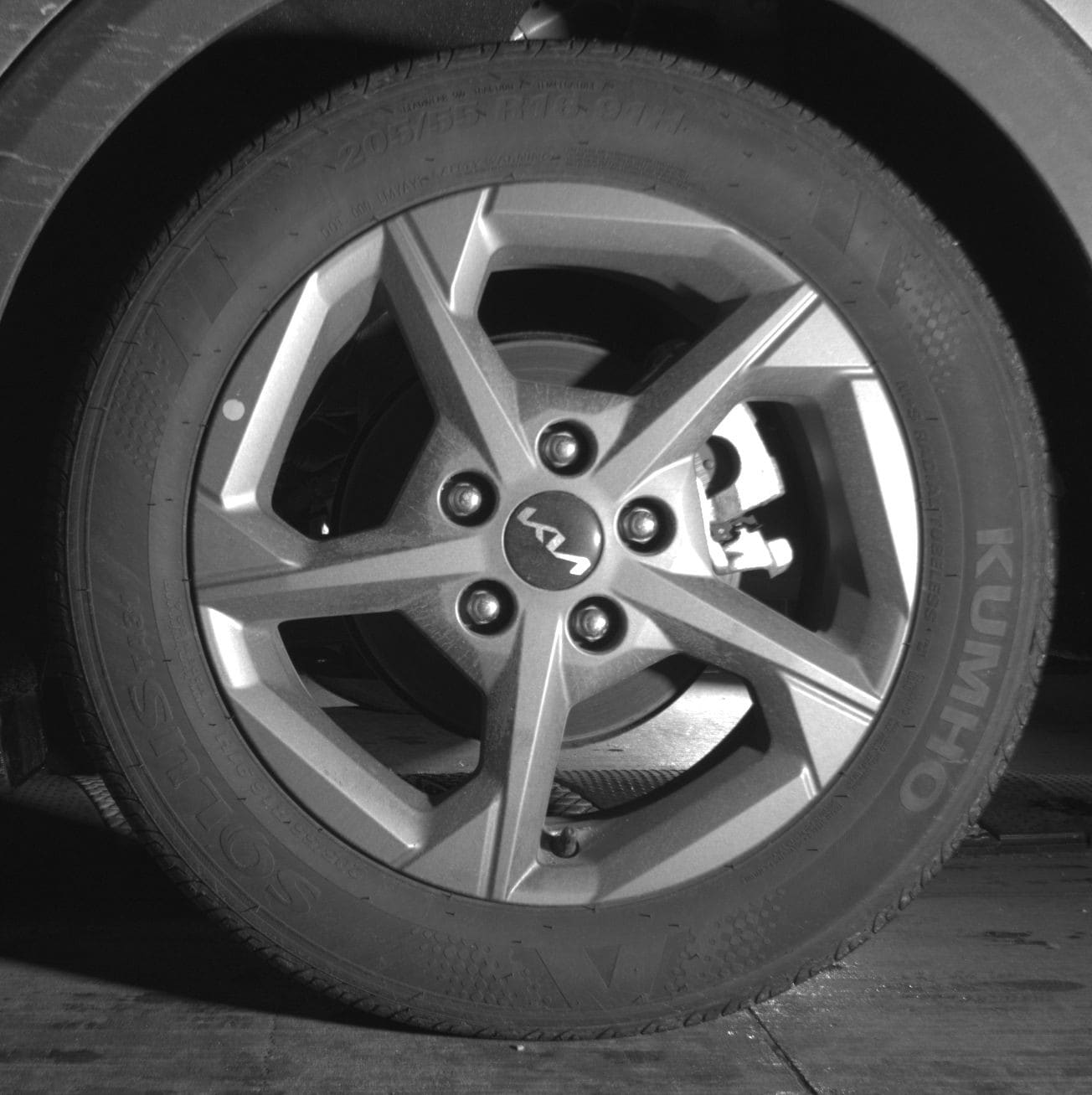 Thumbnail: 2025 Kia K4 - 11