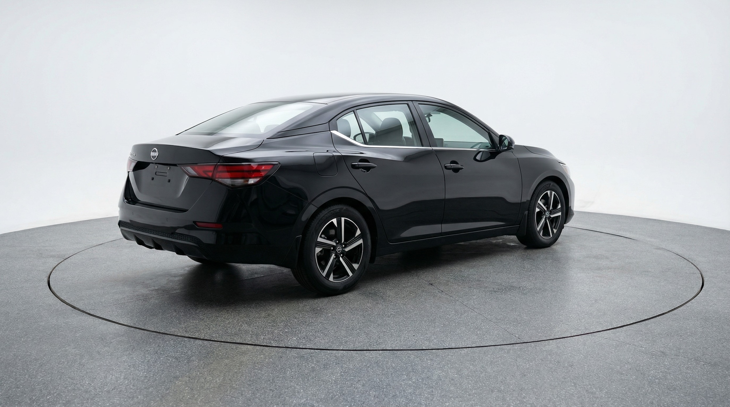 Thumbnail: 2025 Nissan Sentra - 7