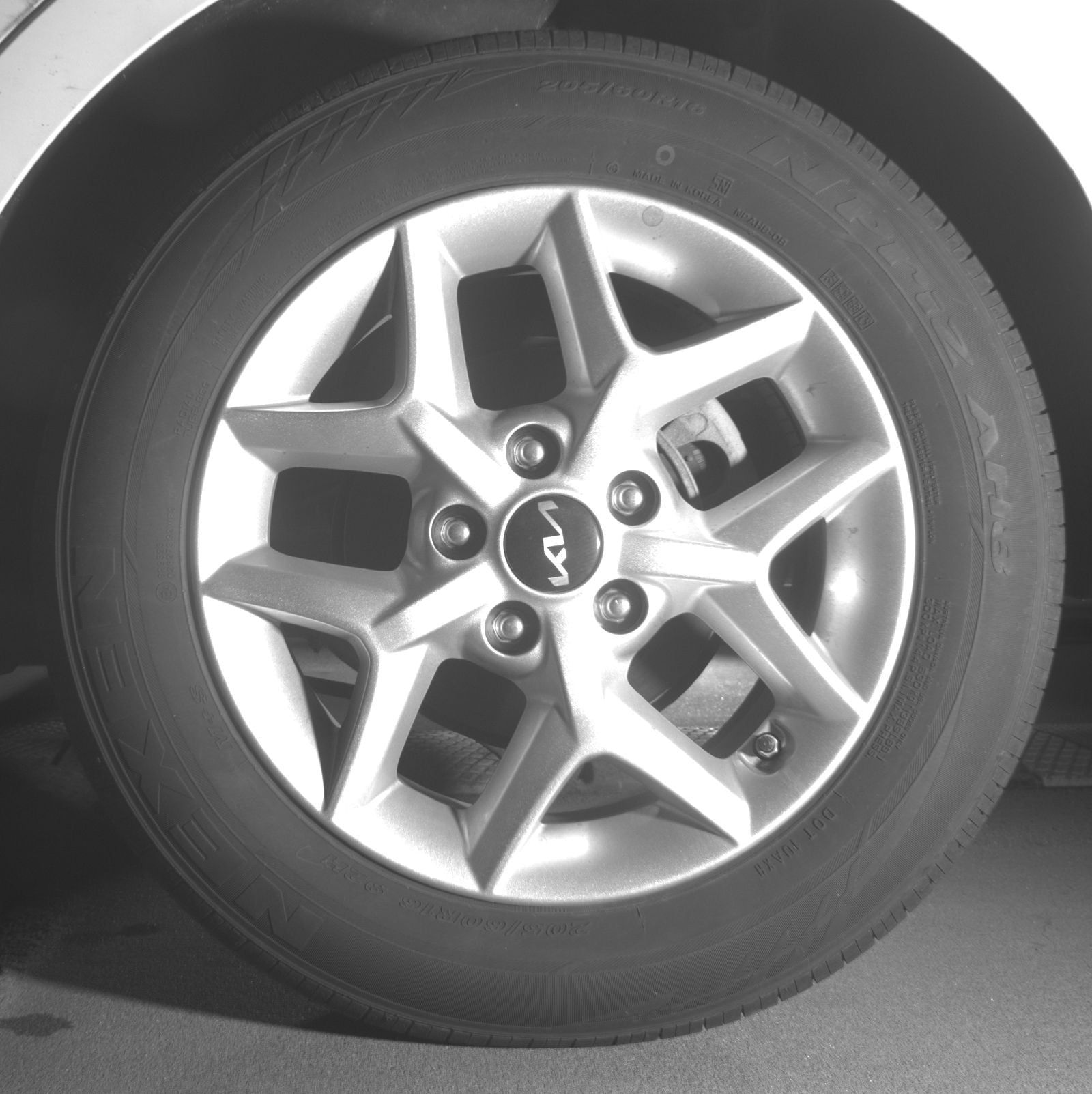 Thumbnail: 2025 Kia Soul - 11