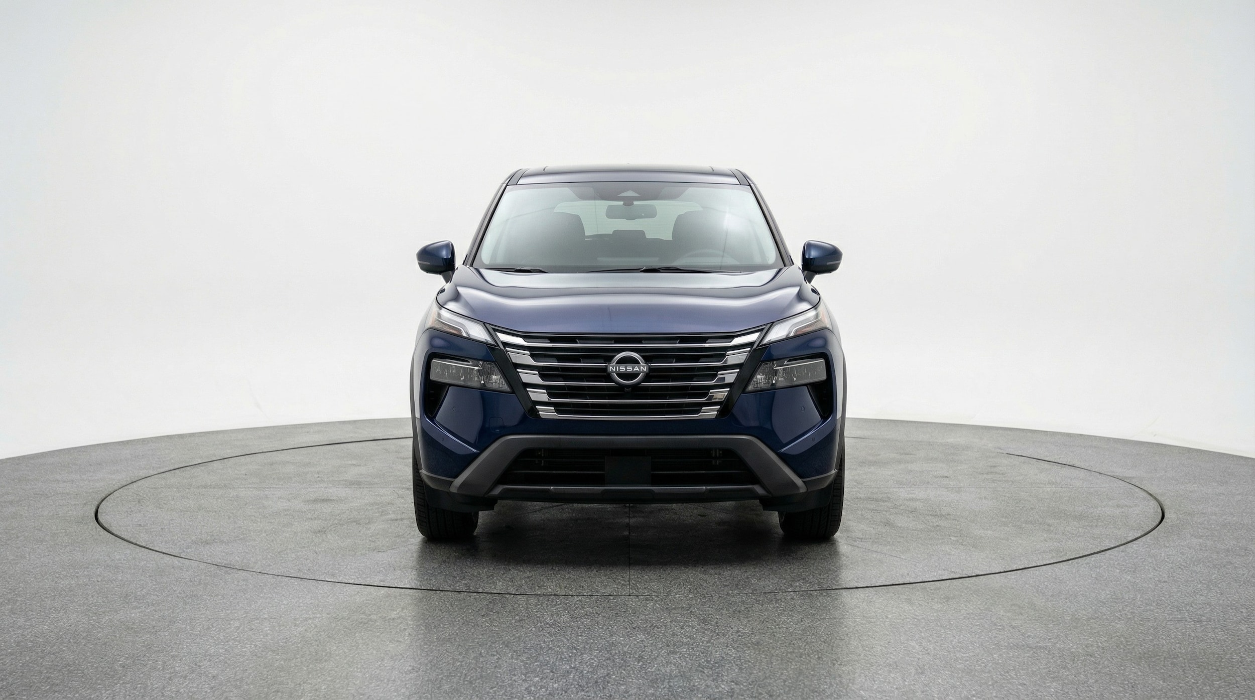 Thumbnail: 2025 Nissan Rogue - 2