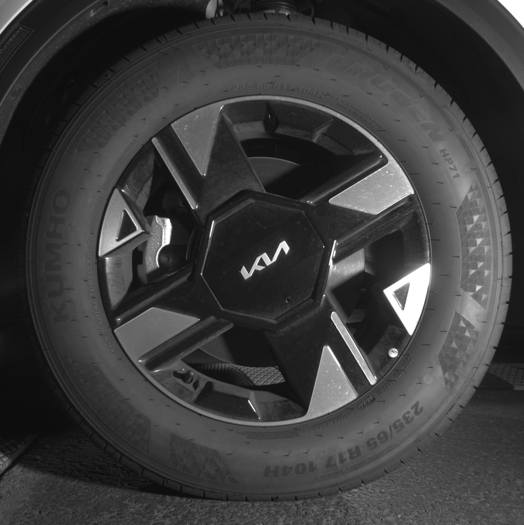 Thumbnail: 2026 Kia Sportage - 12