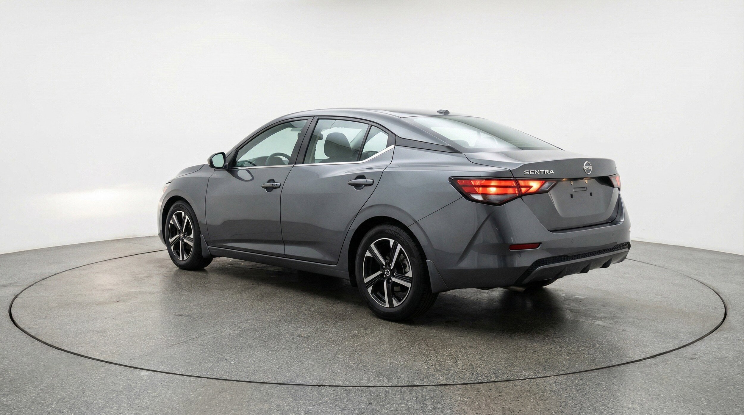 Thumbnail: 2025 Nissan Sentra - 6