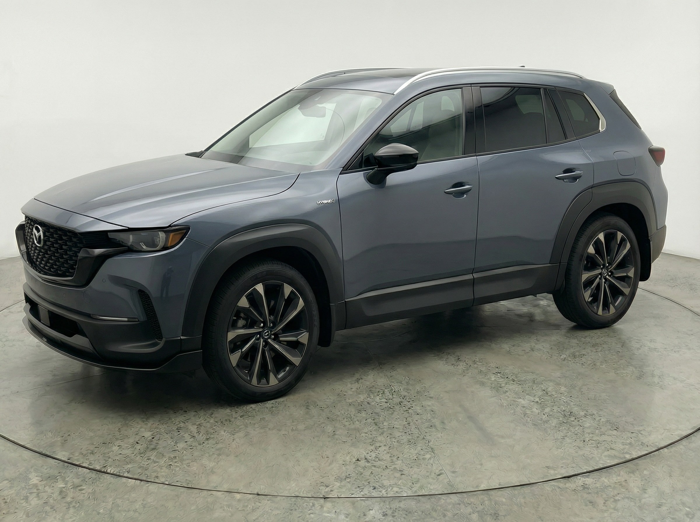 Thumbnail: 2025 Mazda CX-50 - 3
