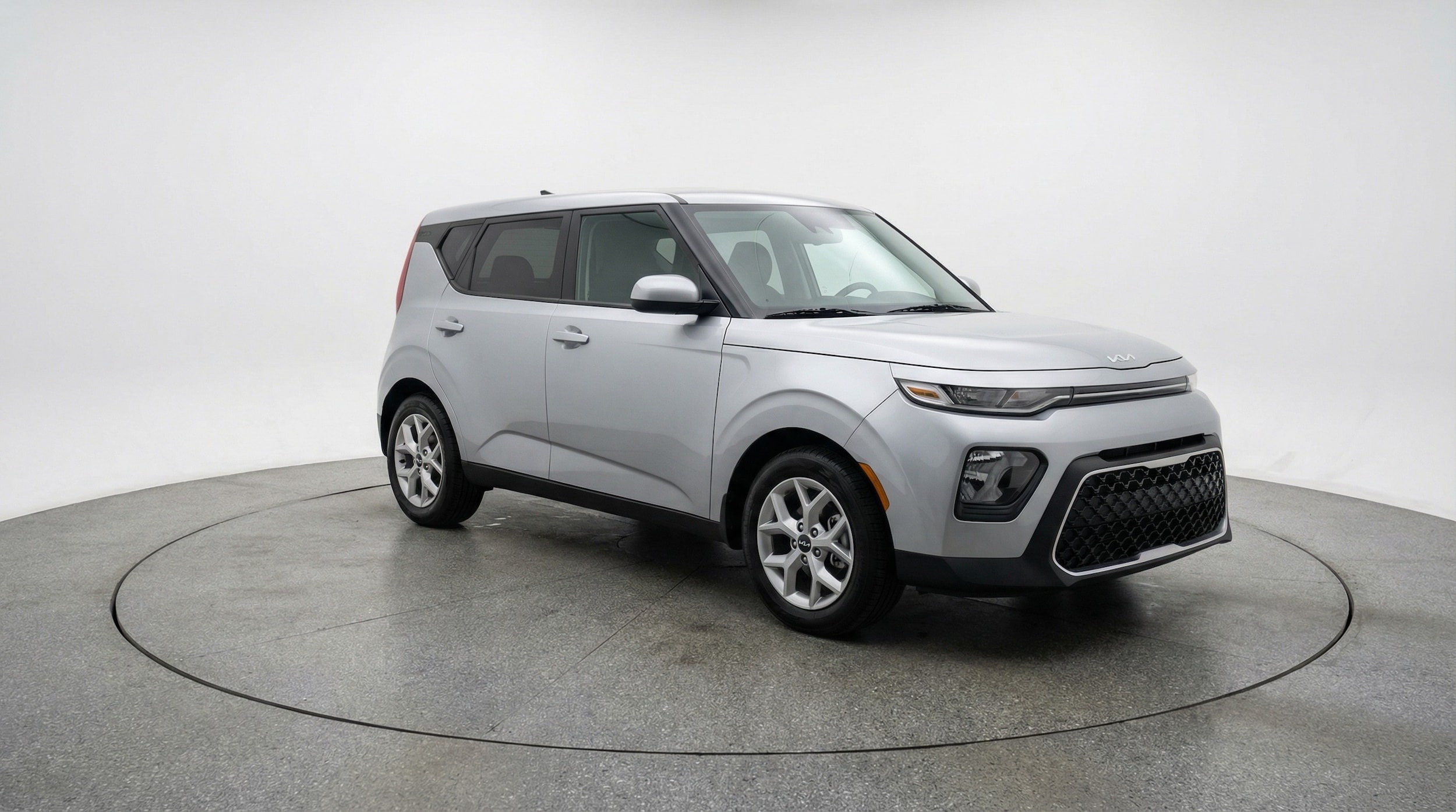 Thumbnail: 2025 Kia Soul - 1