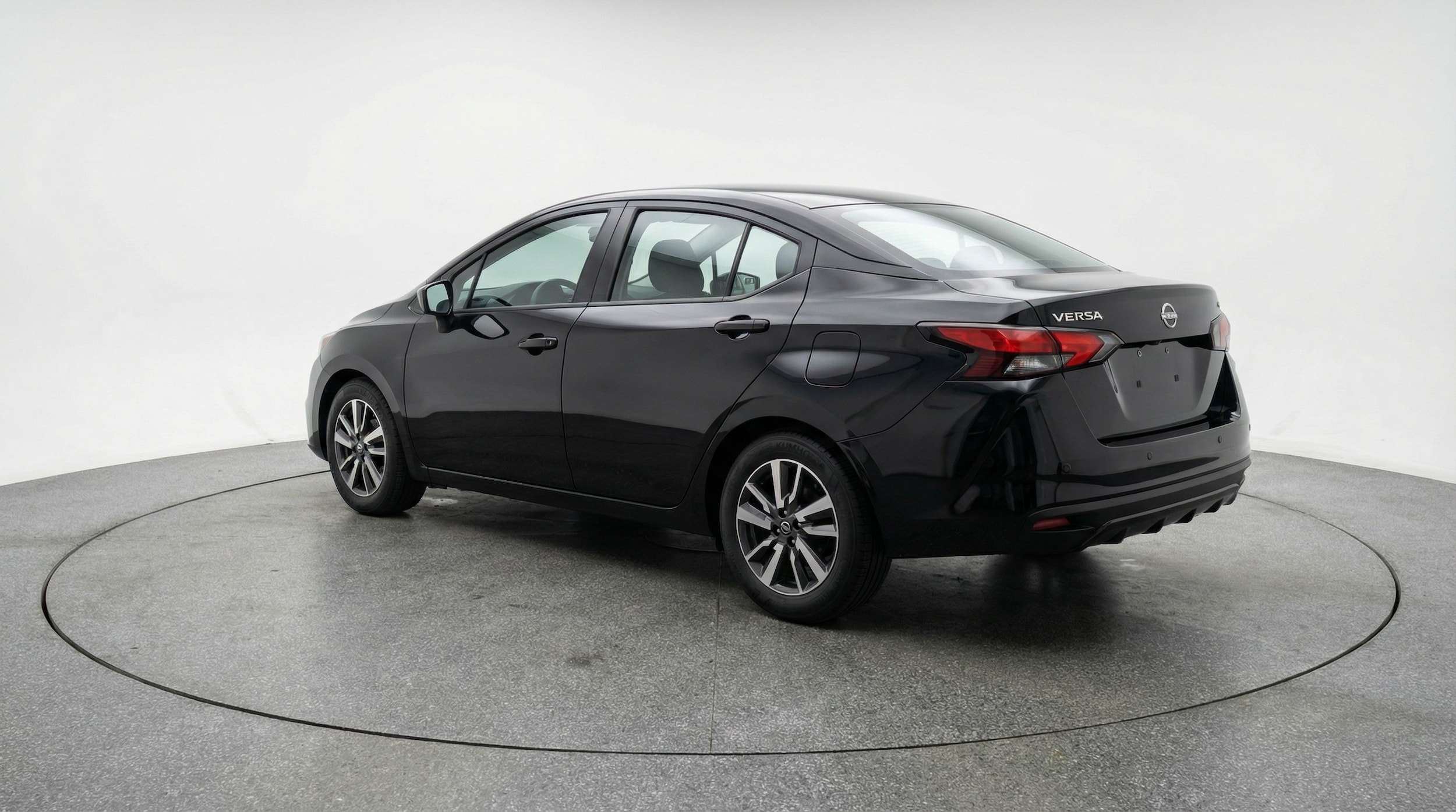 Thumbnail: 2025 Nissan Versa - 5