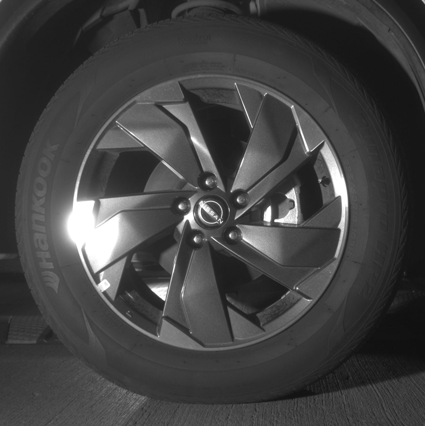 Thumbnail: 2025 Nissan Rogue - 10