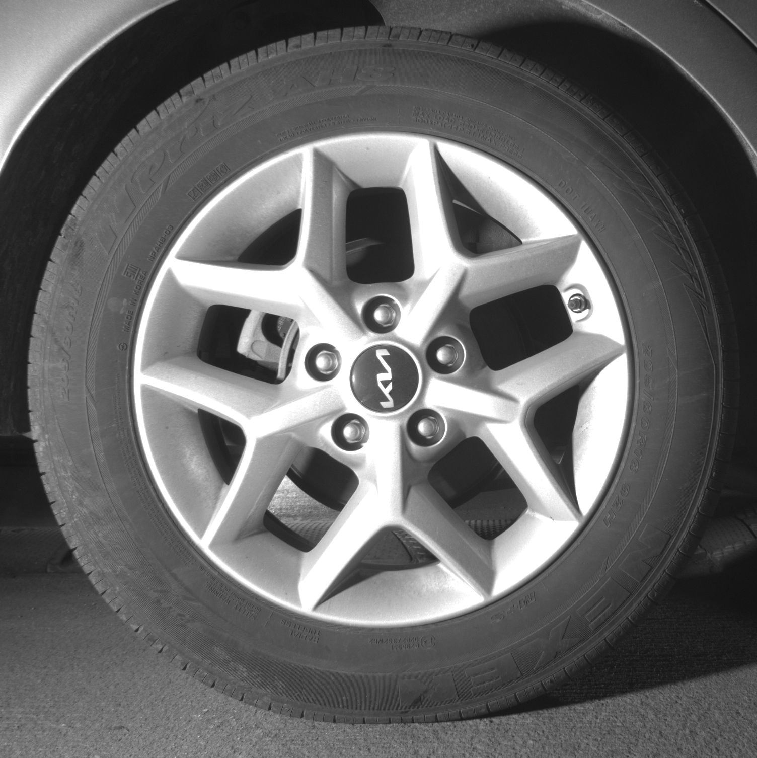 Thumbnail: 2025 Kia Soul - 12