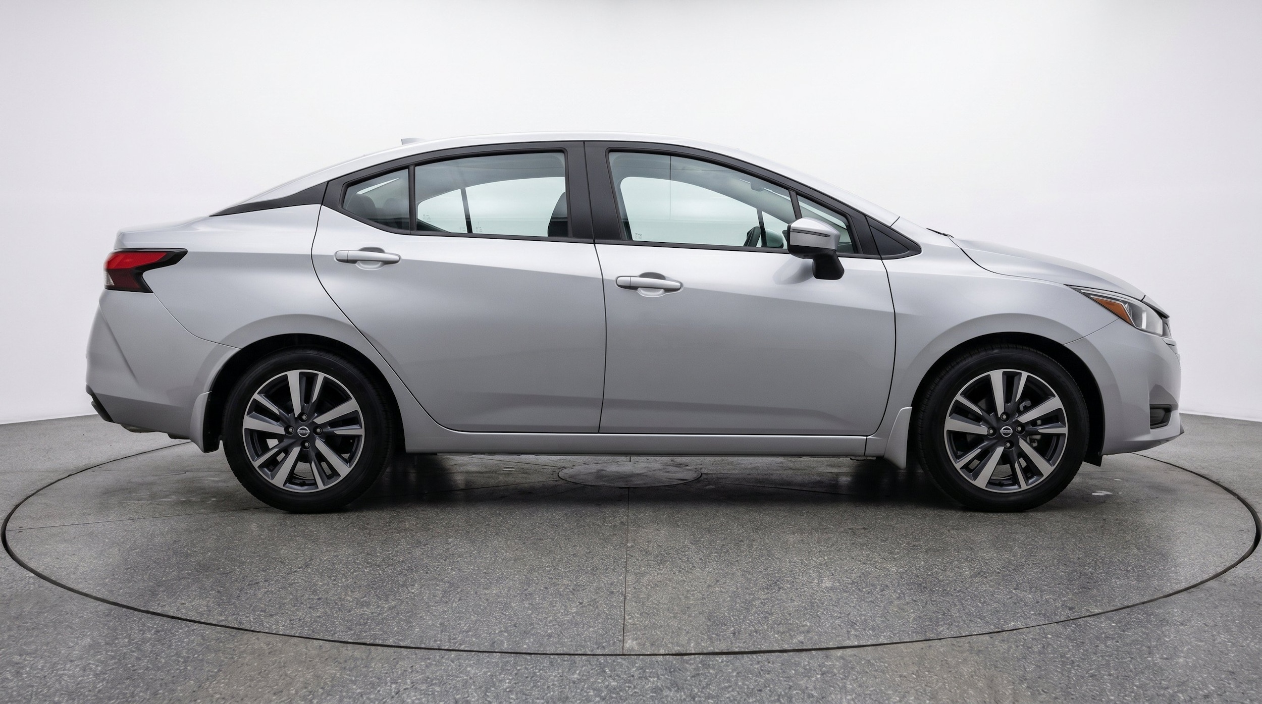 Thumbnail: 2025 Nissan Versa - 10