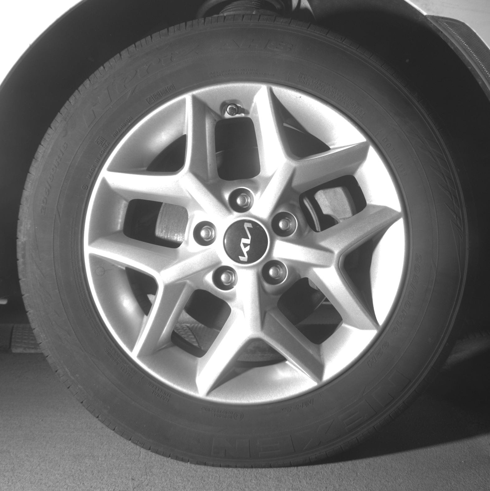 Thumbnail: 2025 Kia Soul - 10