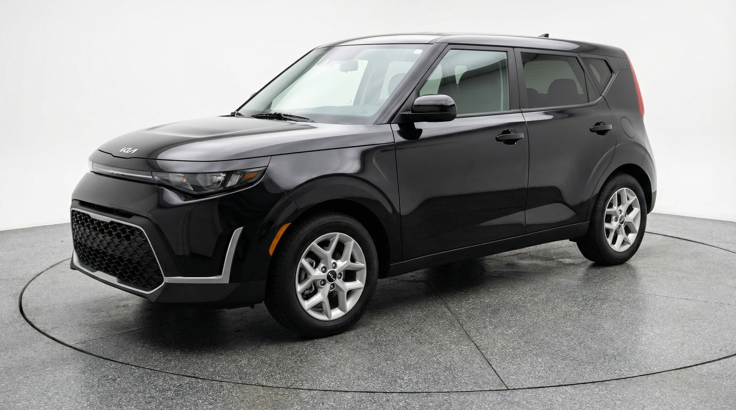 Thumbnail: 2025 Kia Soul - 3