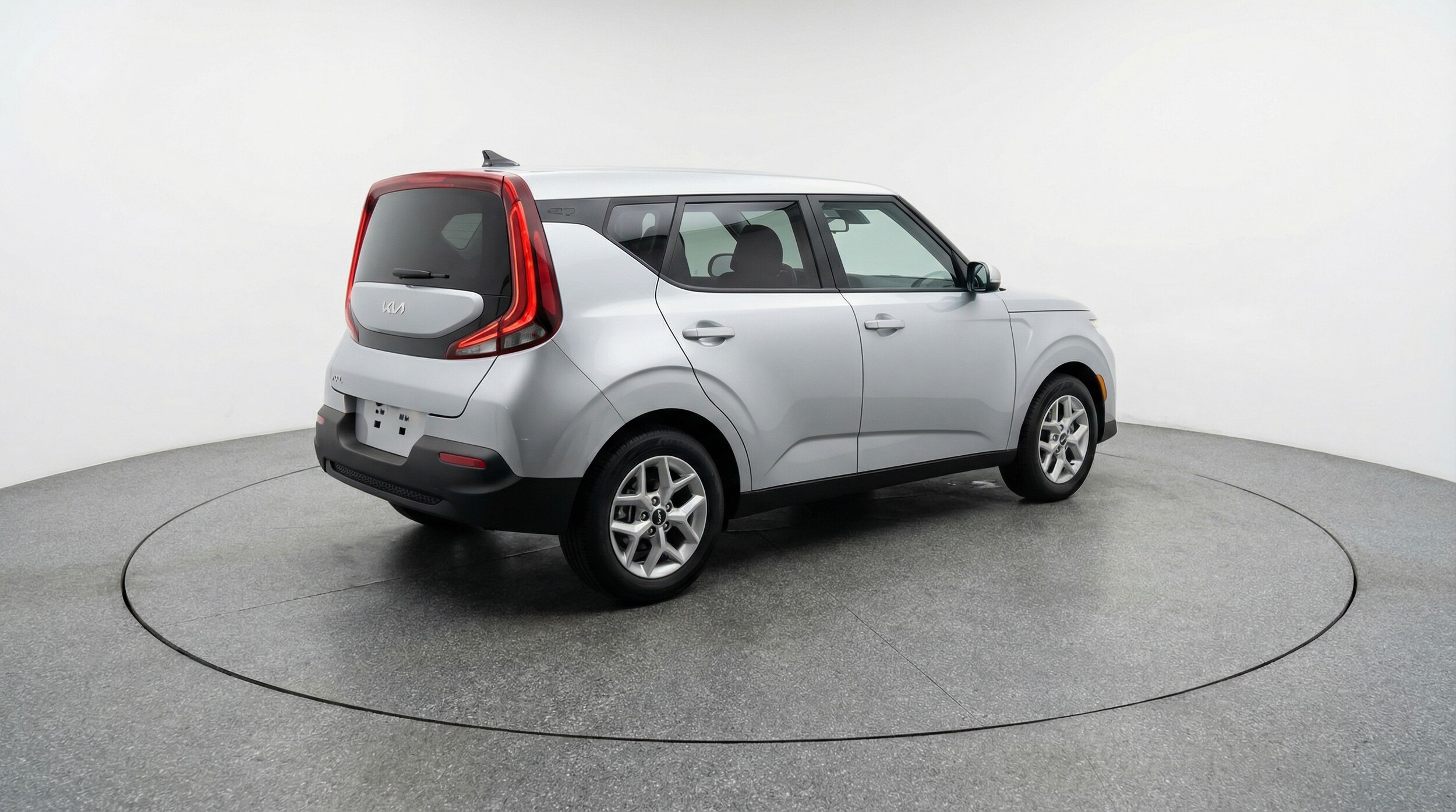 Thumbnail: 2025 Kia Soul - 7