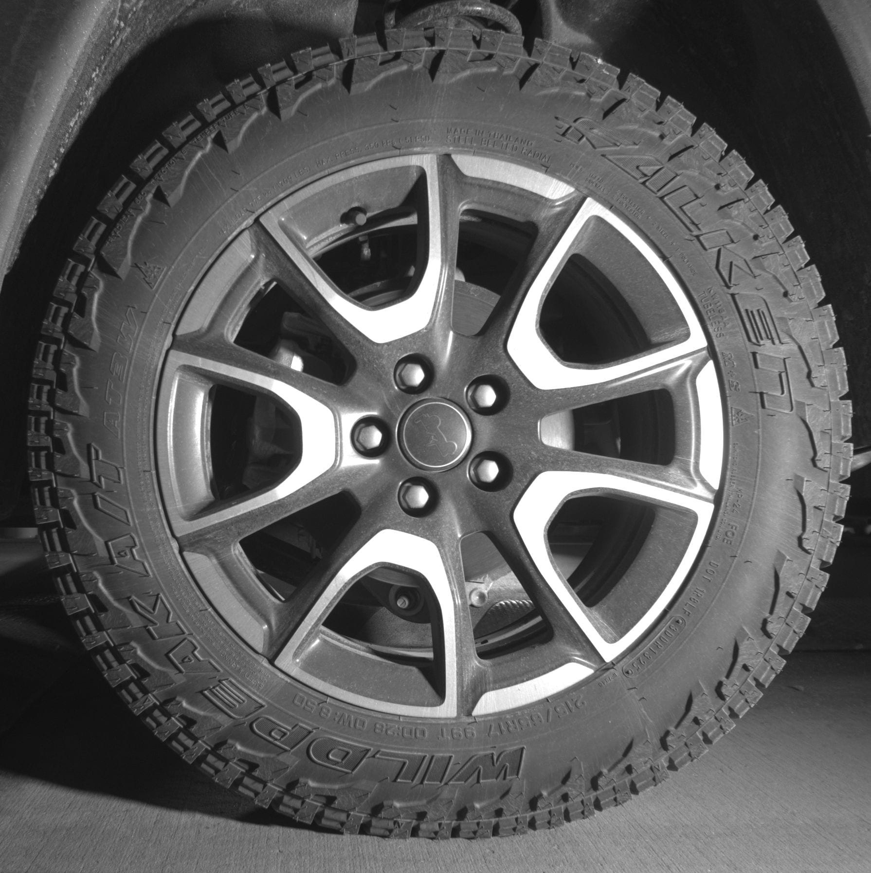 Thumbnail: 2025 Jeep Compass - 11