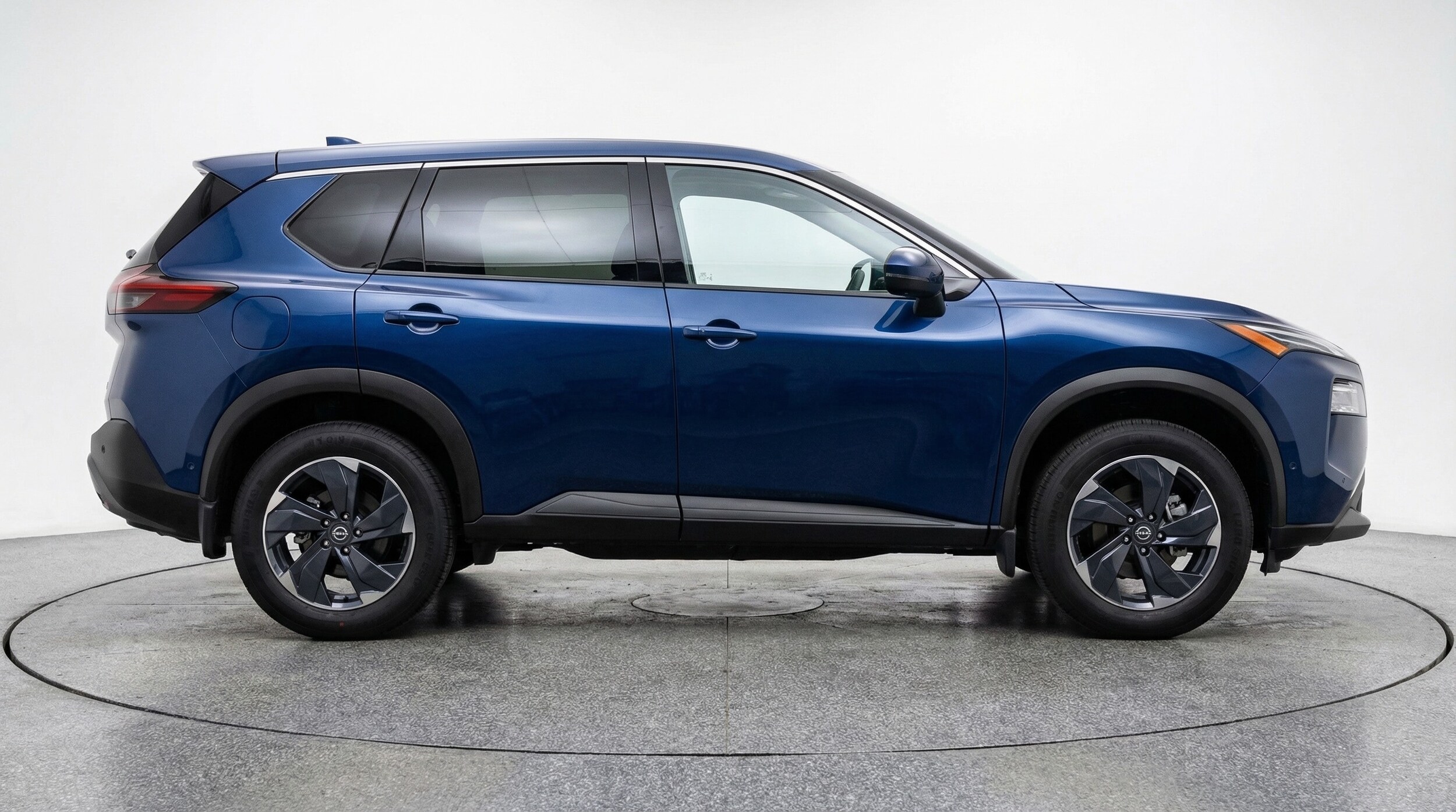 Thumbnail: 2025 Nissan Rogue - 8