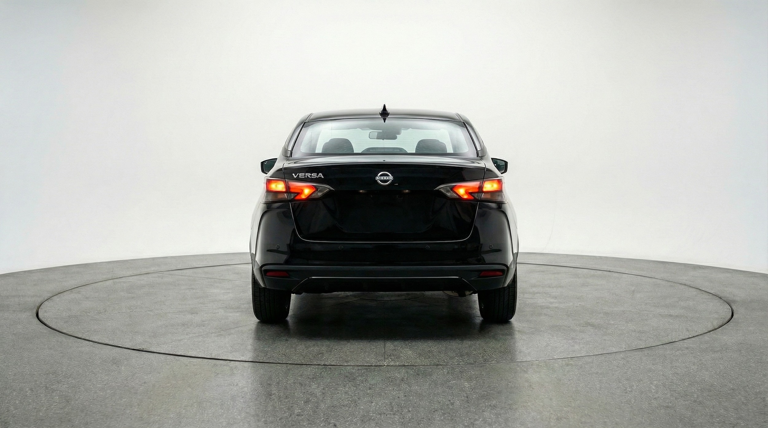 Thumbnail: 2025 Nissan Versa - 6