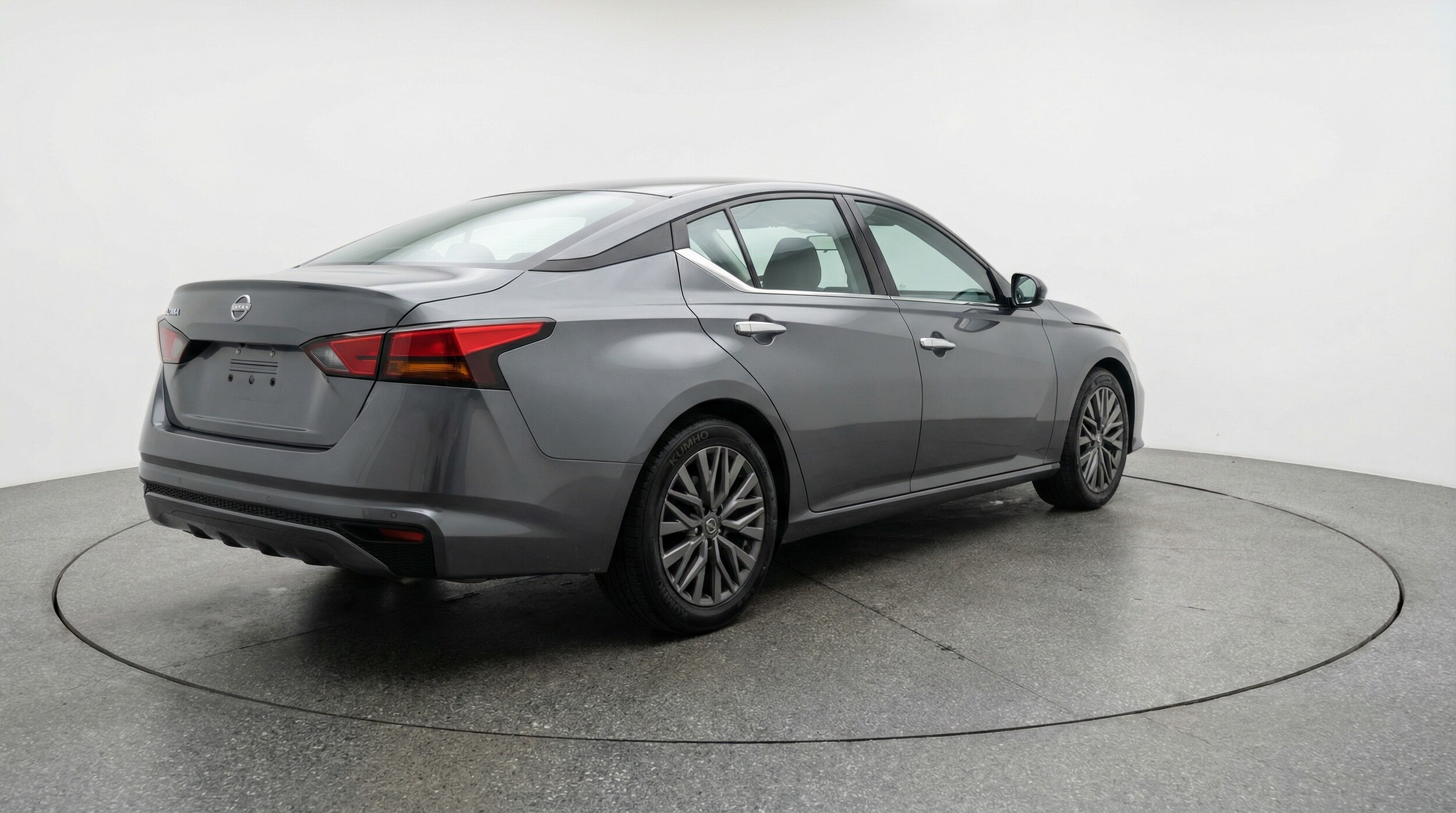 Thumbnail: 2025 Nissan Altima - 7