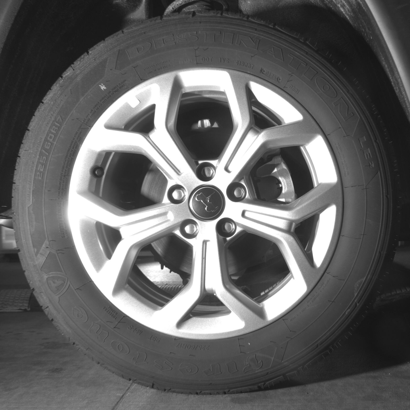 Thumbnail: 2025 Jeep Compass - 12