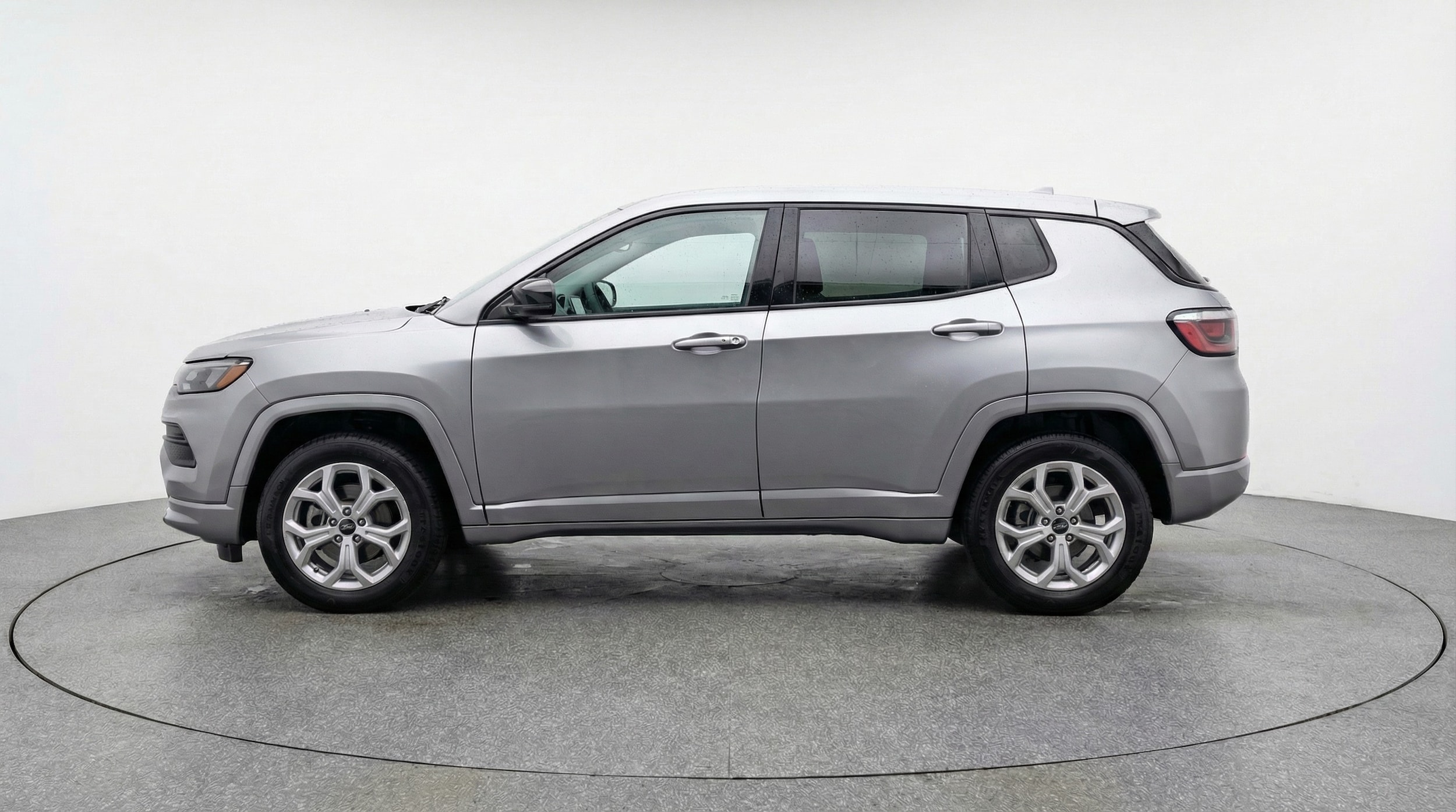 Thumbnail: 2025 Jeep Compass - 4